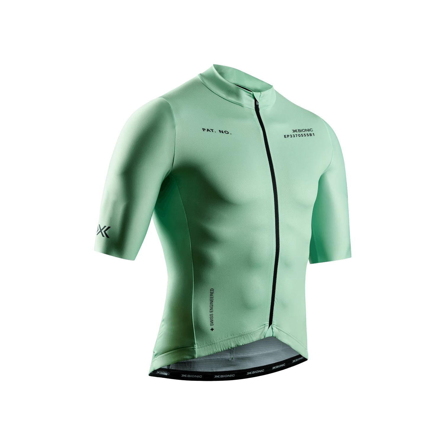 Imagem 0 de Maillot de Ciclismo Corefusion Ride Ss X-bionic