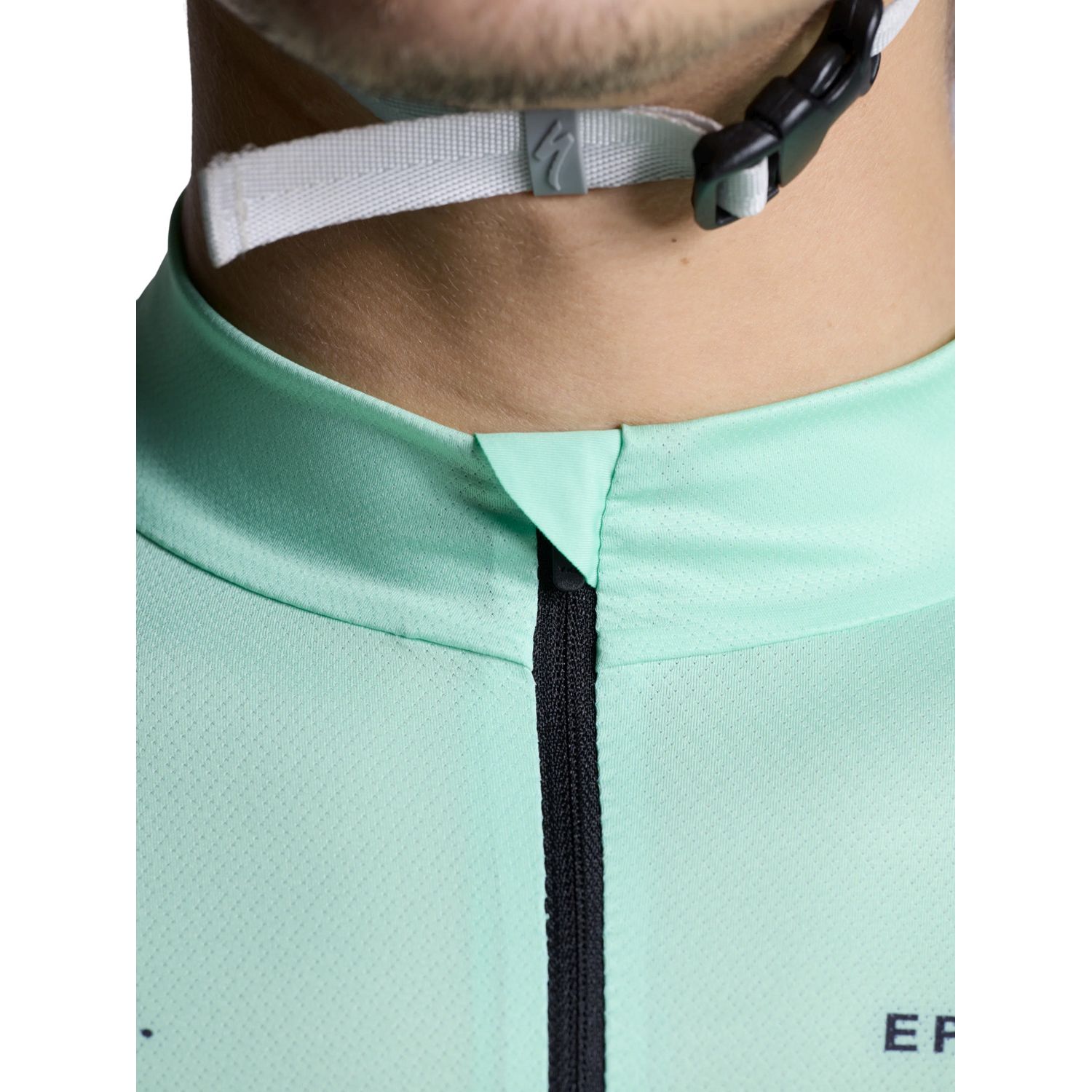 Maillot de Ciclismo Corefusion Ride Ss X-bionic Verde-8