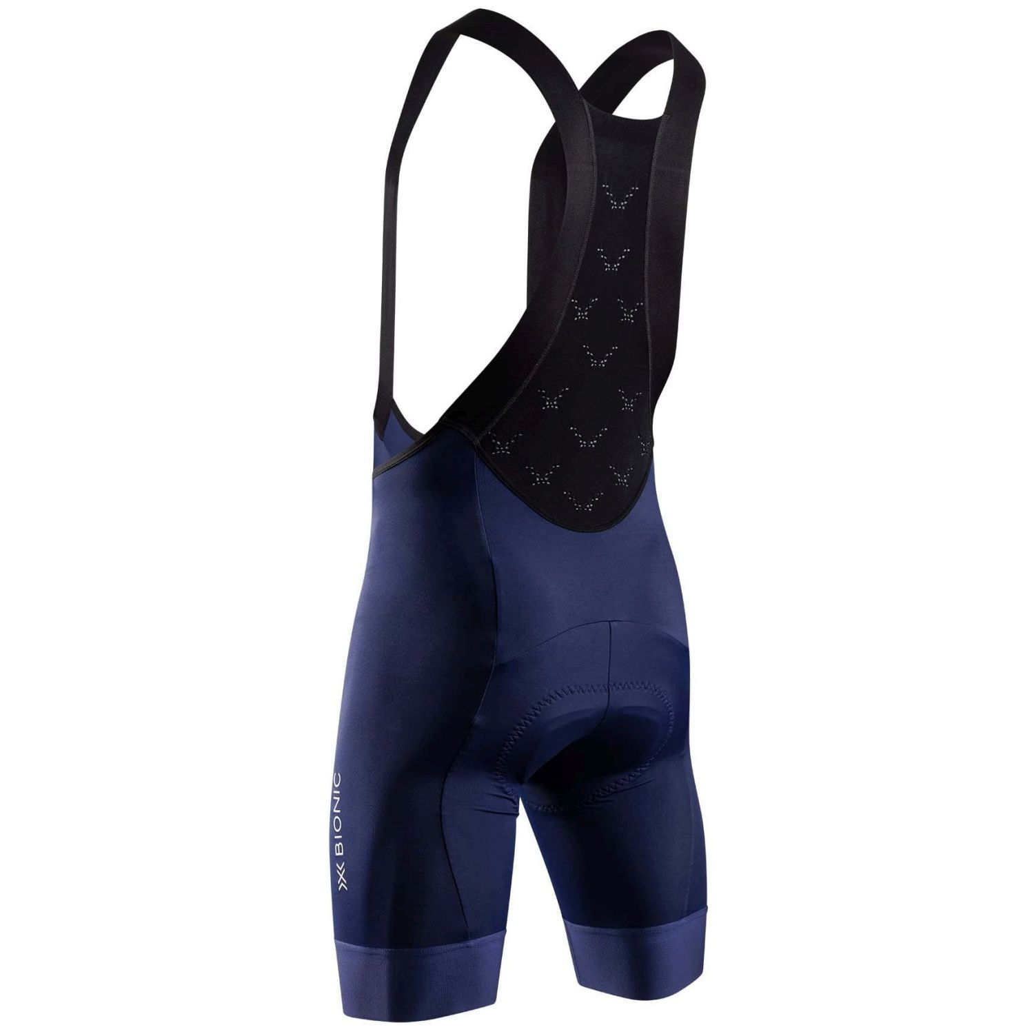 Culotte de Ciclismo Corefusion Ride X-bionic Azul-2