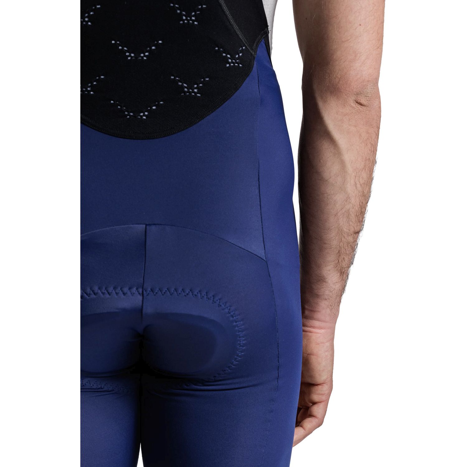Culotte de Ciclismo Corefusion Ride X-bionic Azul-4