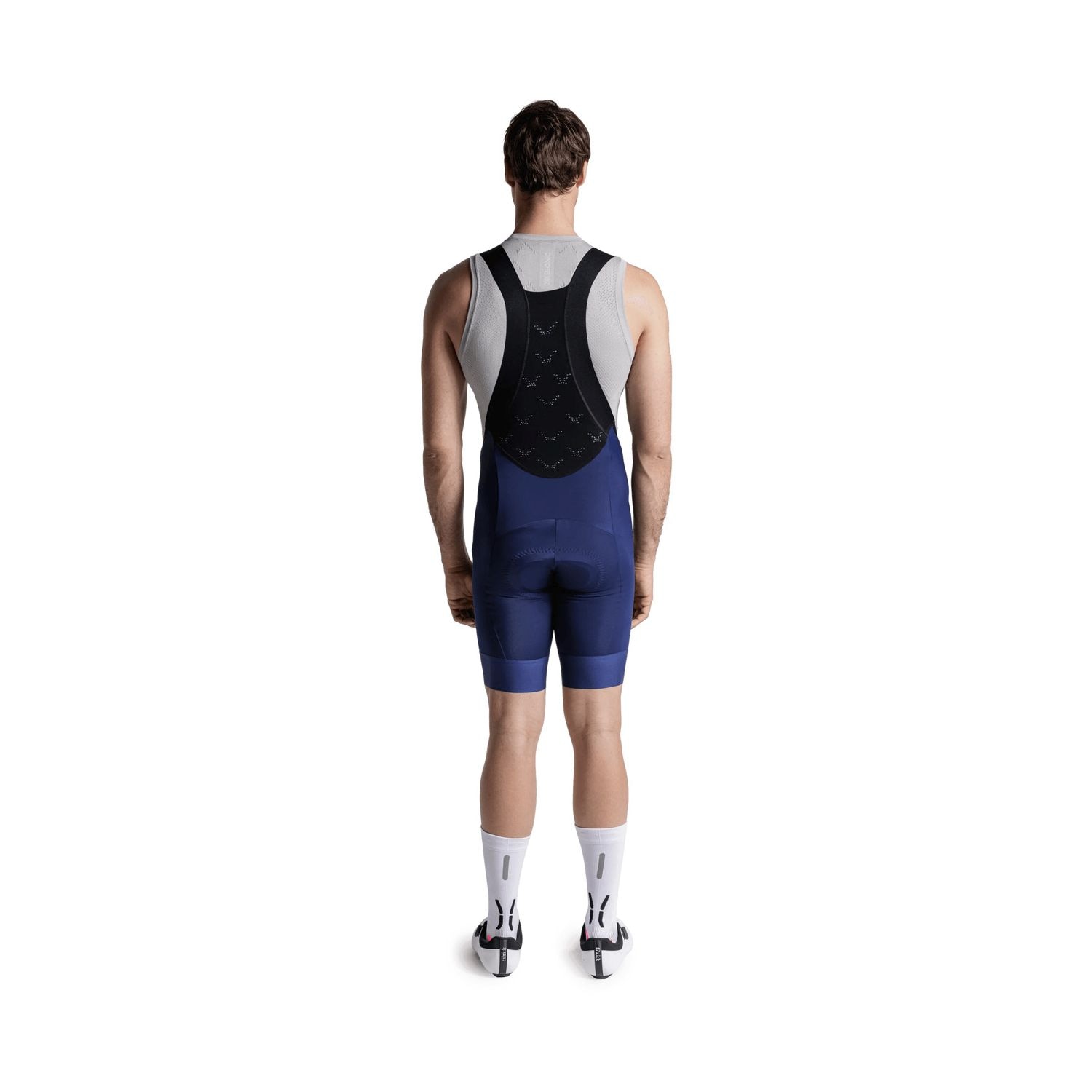 Culotte de Ciclismo Corefusion Ride X-bionic Azul-9