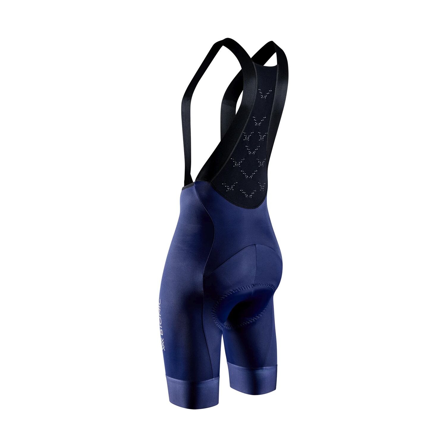 Culotte de Ciclismo Corefusion Ride X-bionic Azul-2