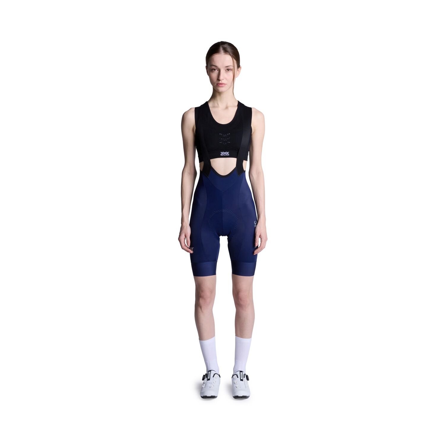 Culotte de Ciclismo Corefusion Ride X-bionic Azul-3