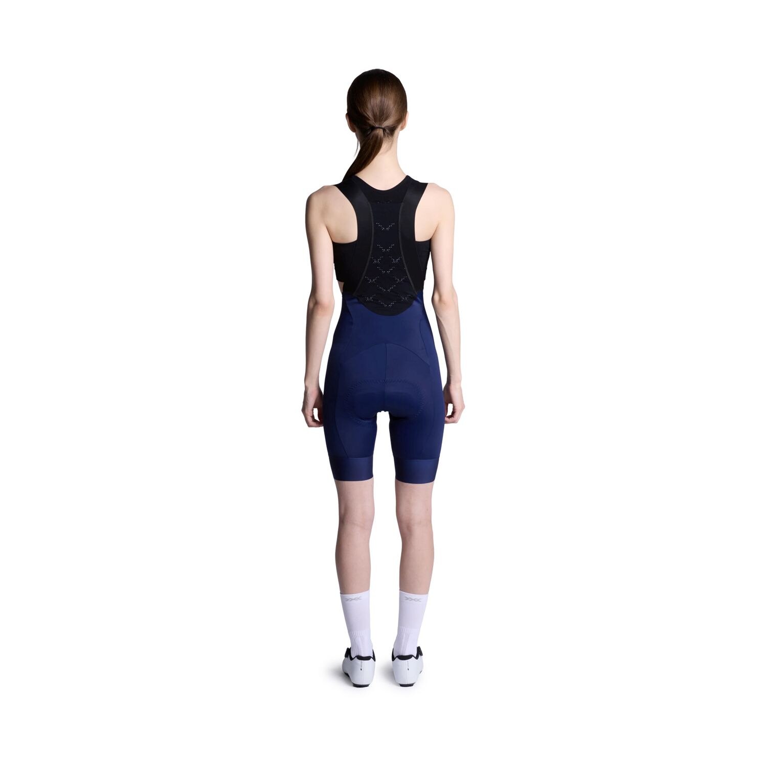 Culotte de Ciclismo Corefusion Ride X-bionic Azul-5