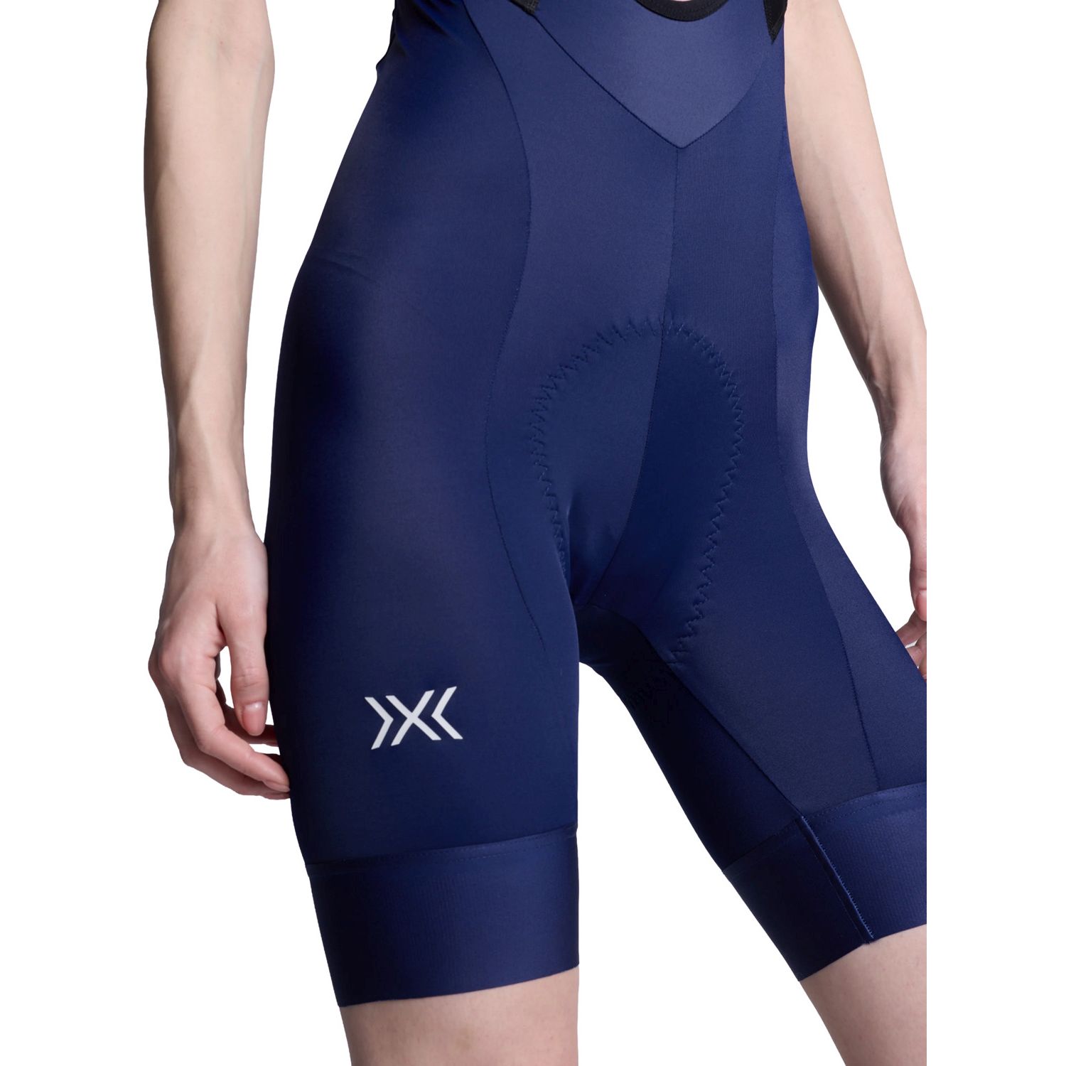 Culotte de Ciclismo Corefusion Ride X-bionic Azul-9