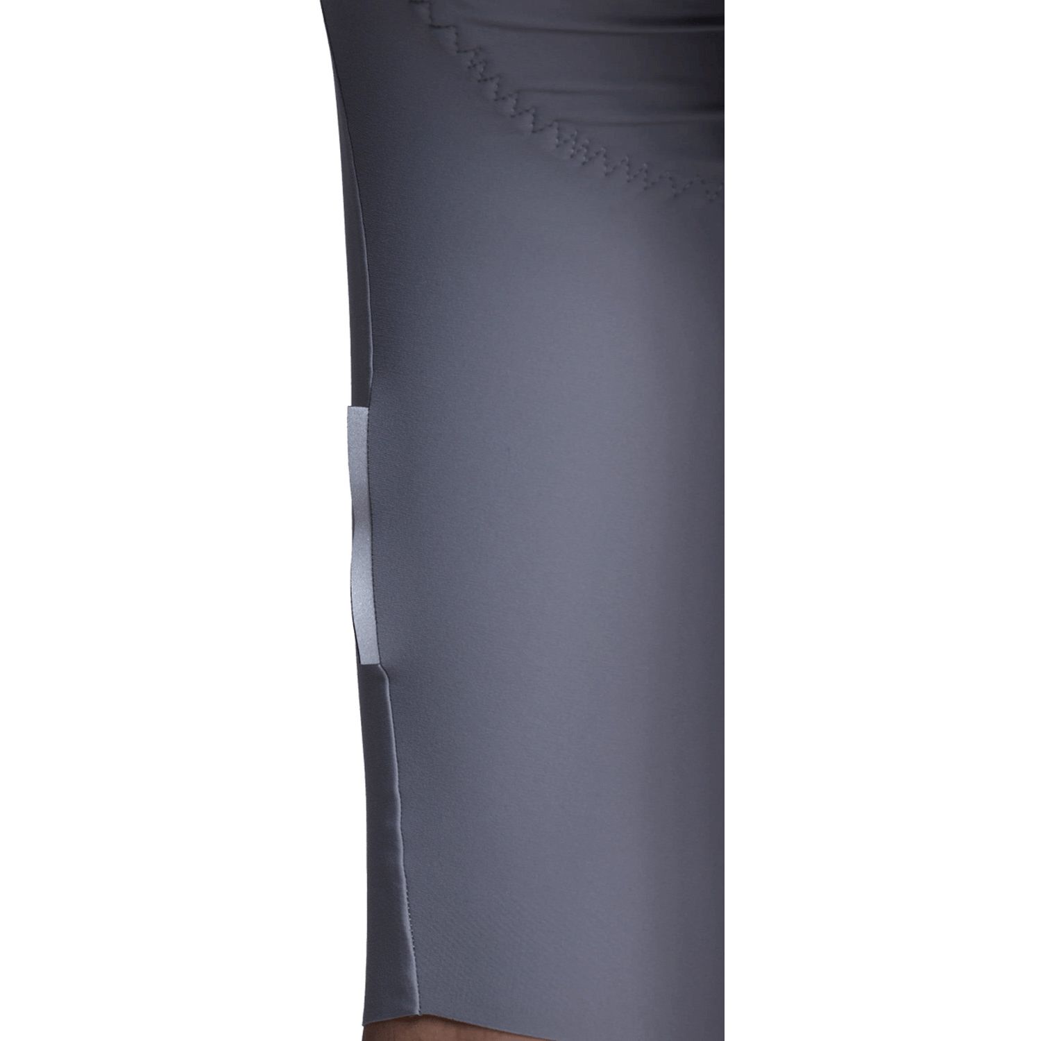 Culotte de Ciclismo Corefusion X-bionic Cinzento-claro-5