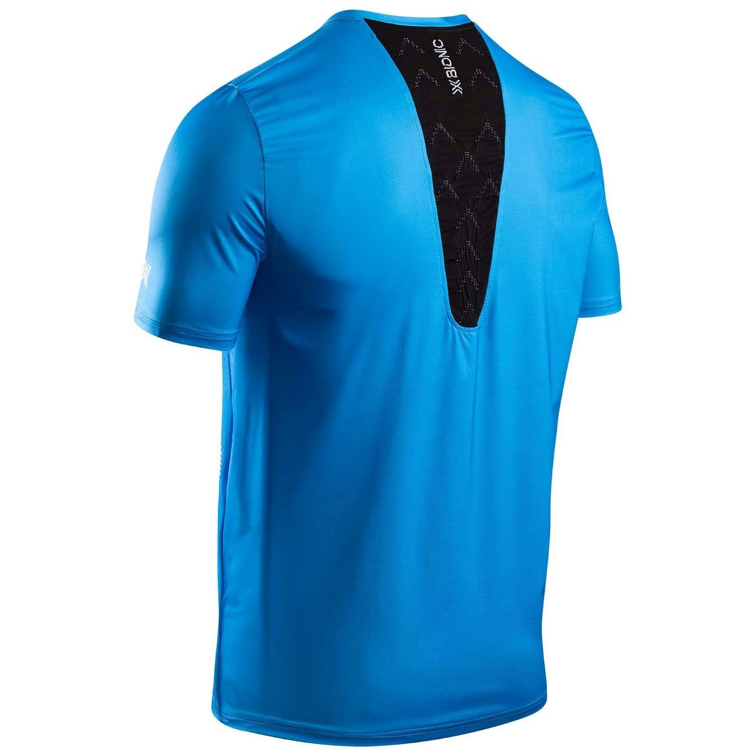 T-shirt de Running Corefusion Run X-bionic Azul-2