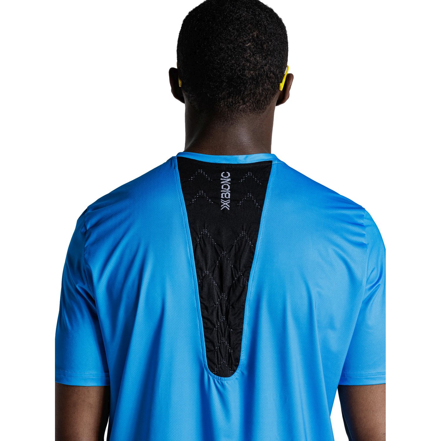 T-shirt de Running Corefusion Run X-bionic Azul-8