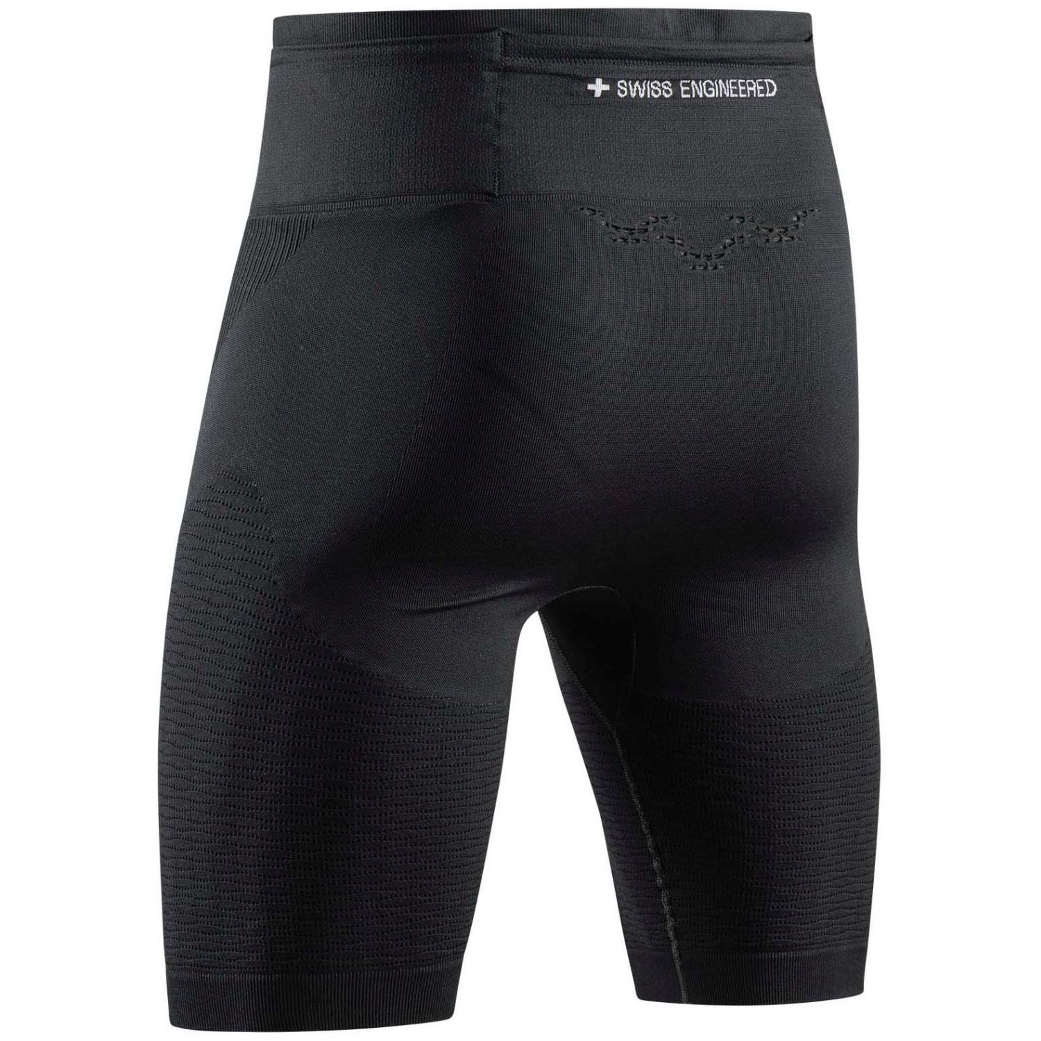 Leggings de Running Effektor X-bionic Preto-2