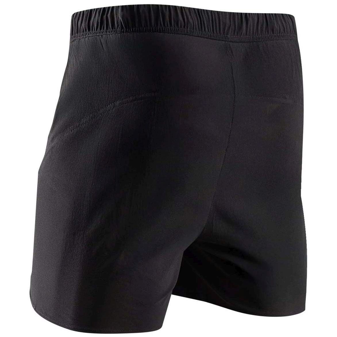 Calções de Running Corefusion Run Discover X-bionic Preto-2
