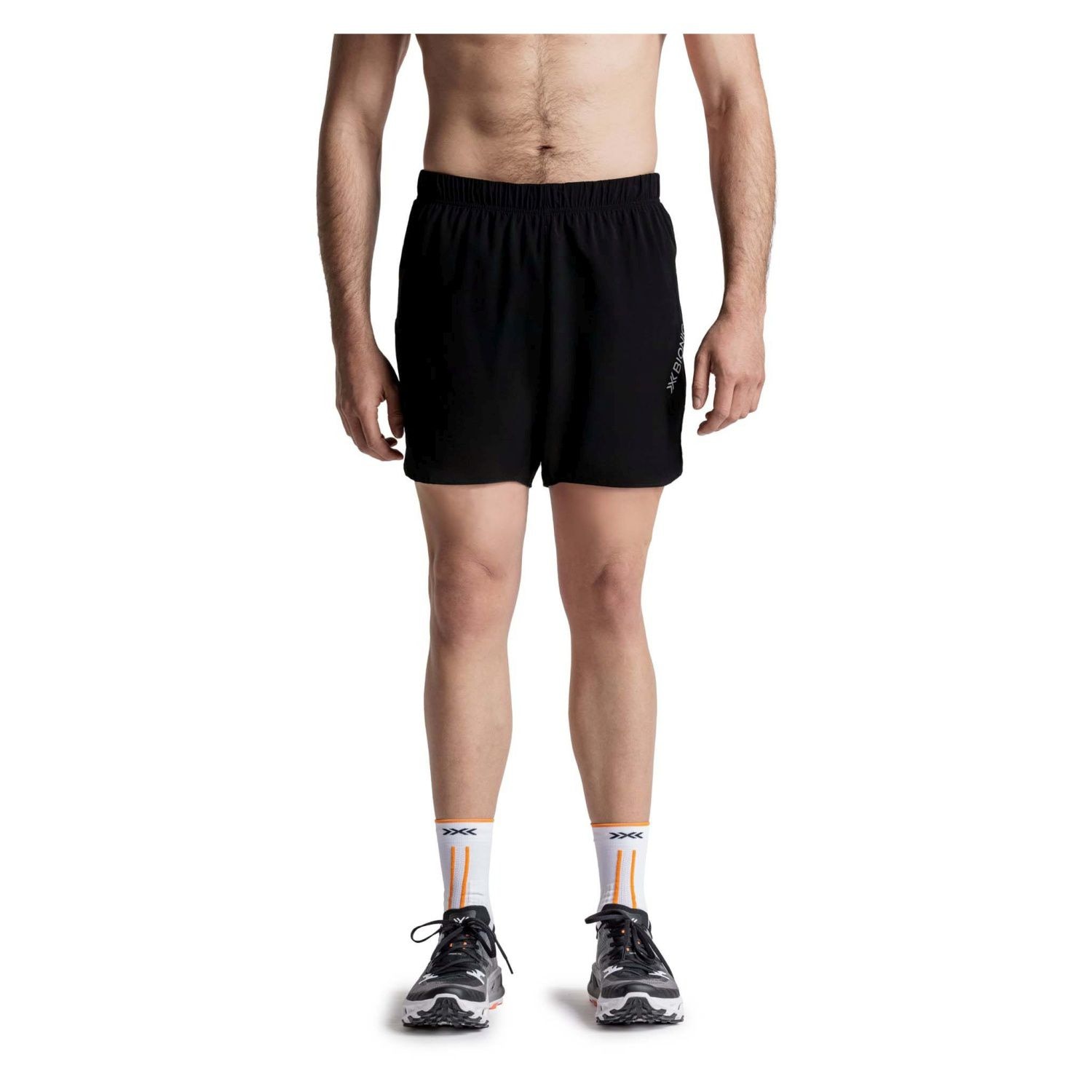 Calções de Running Corefusion Run Discover X-bionic Preto-5