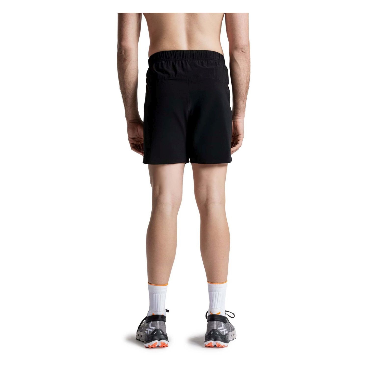 Calções de Running Corefusion Run Discover X-bionic Preto-7