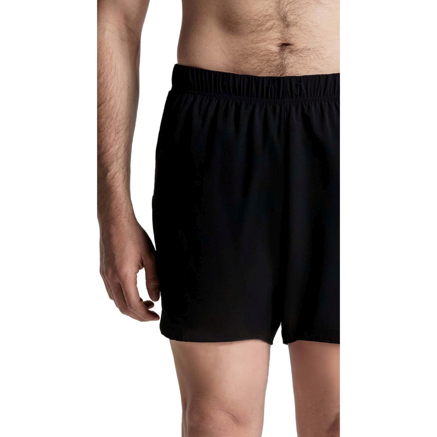 Calções de Running Corefusion Run Discover X-bionic Preto-9