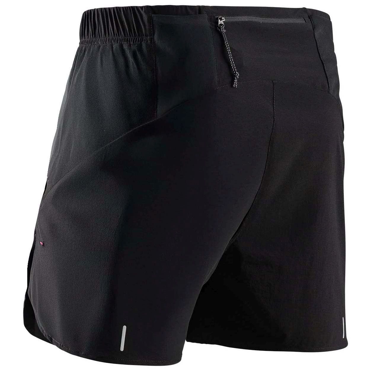 Calções de Running Corefusion Run Perform X-bionic Preto-2