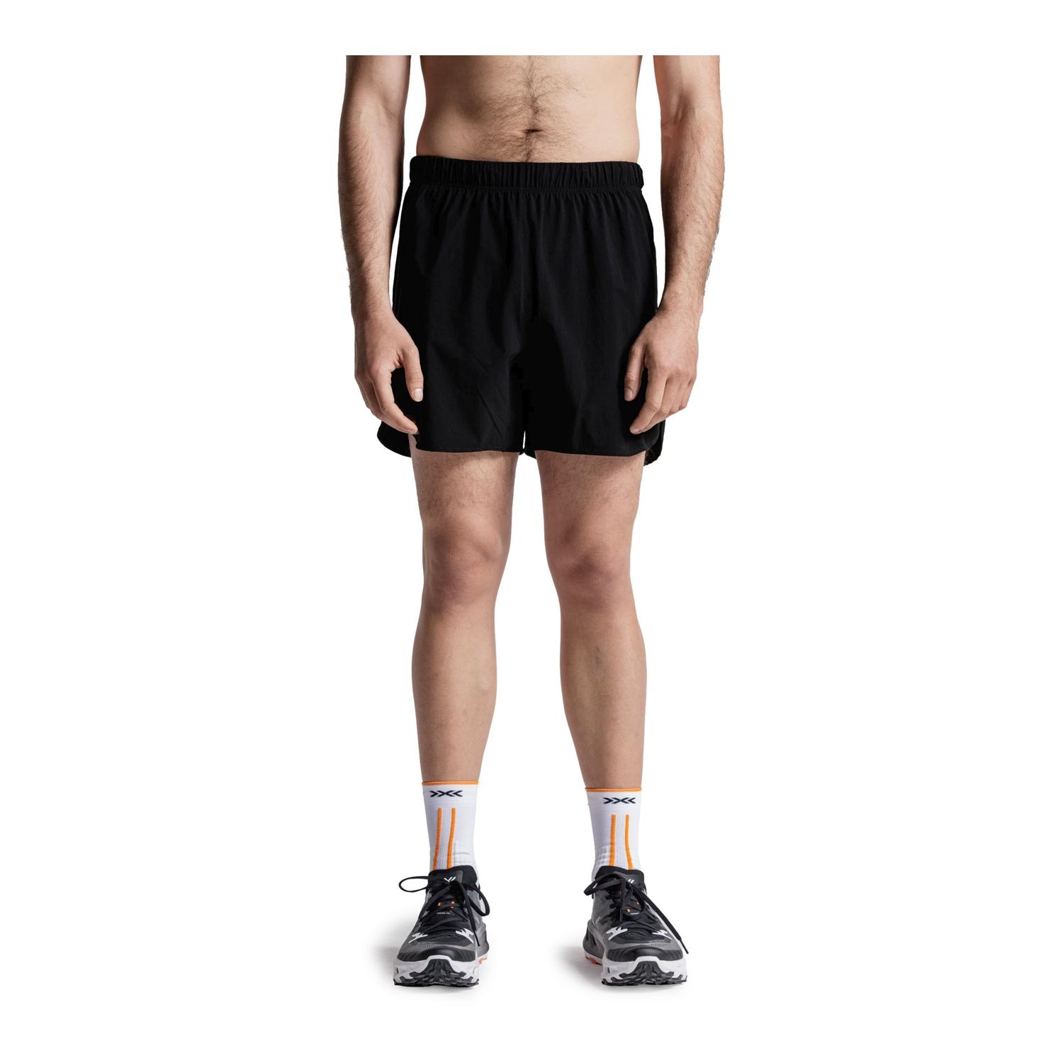 Calções de Running Corefusion Run Perform X-bionic Preto-3
