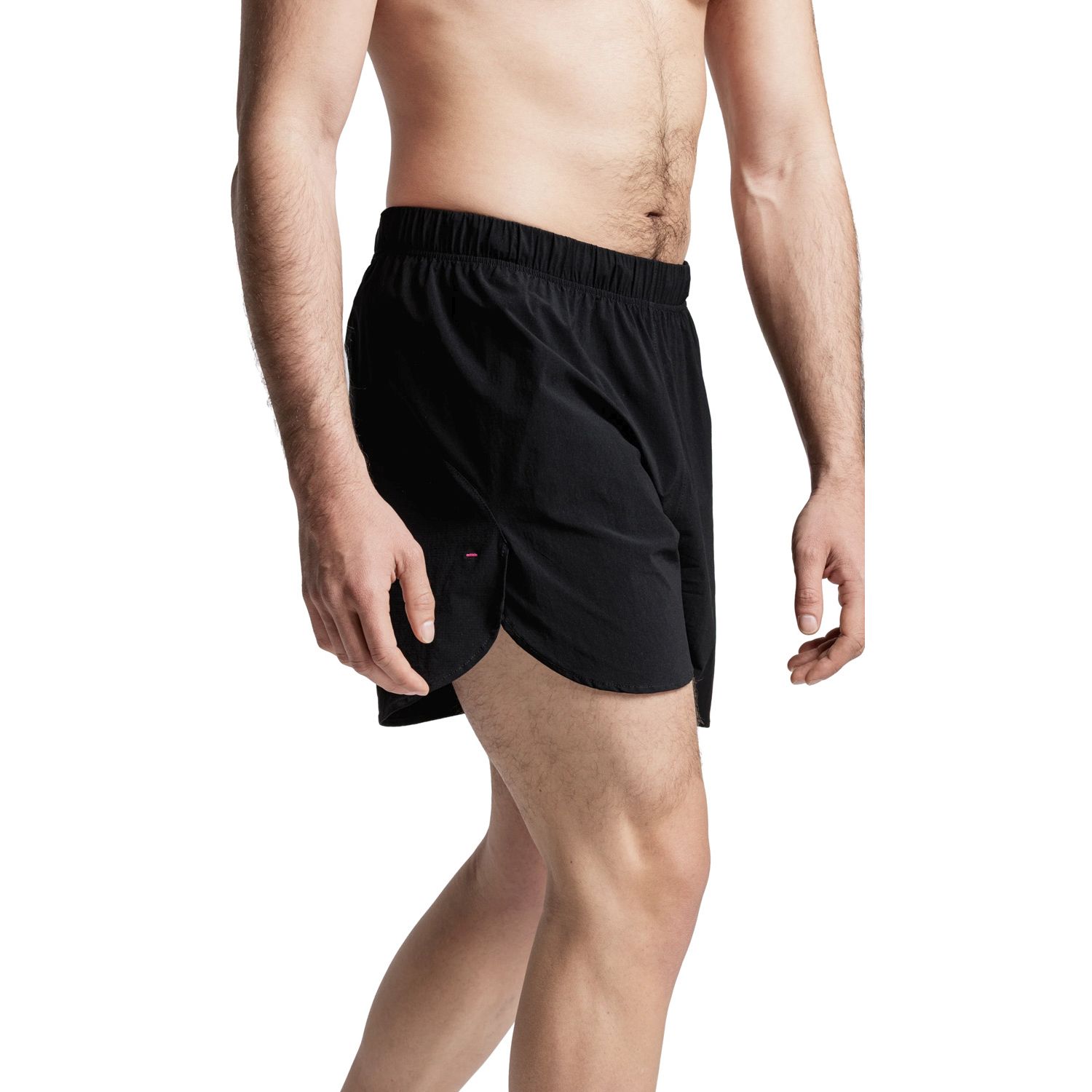 Calções de Running Corefusion Run Perform X-bionic Preto-4