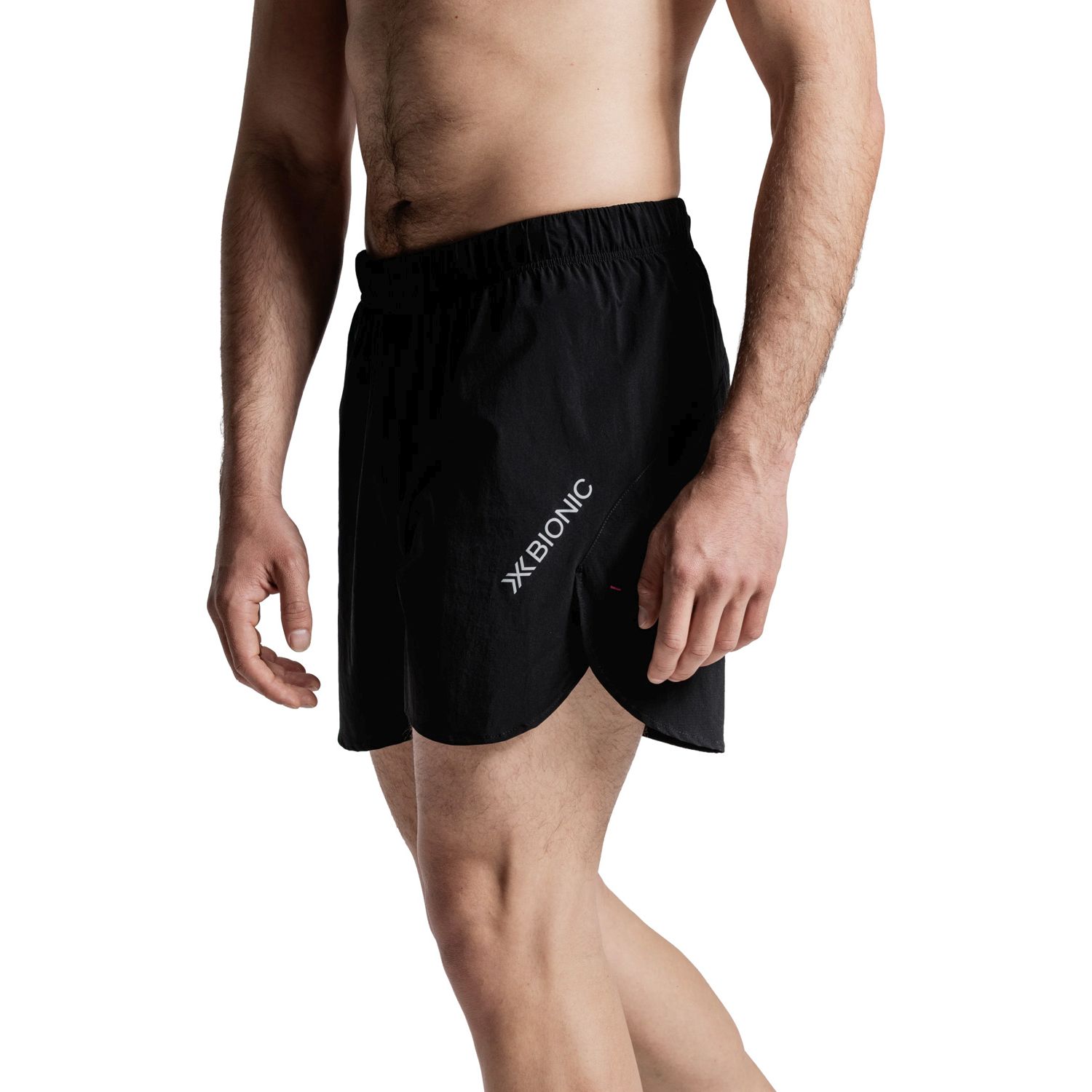 Calções de Running Corefusion Run Perform X-bionic Preto-6