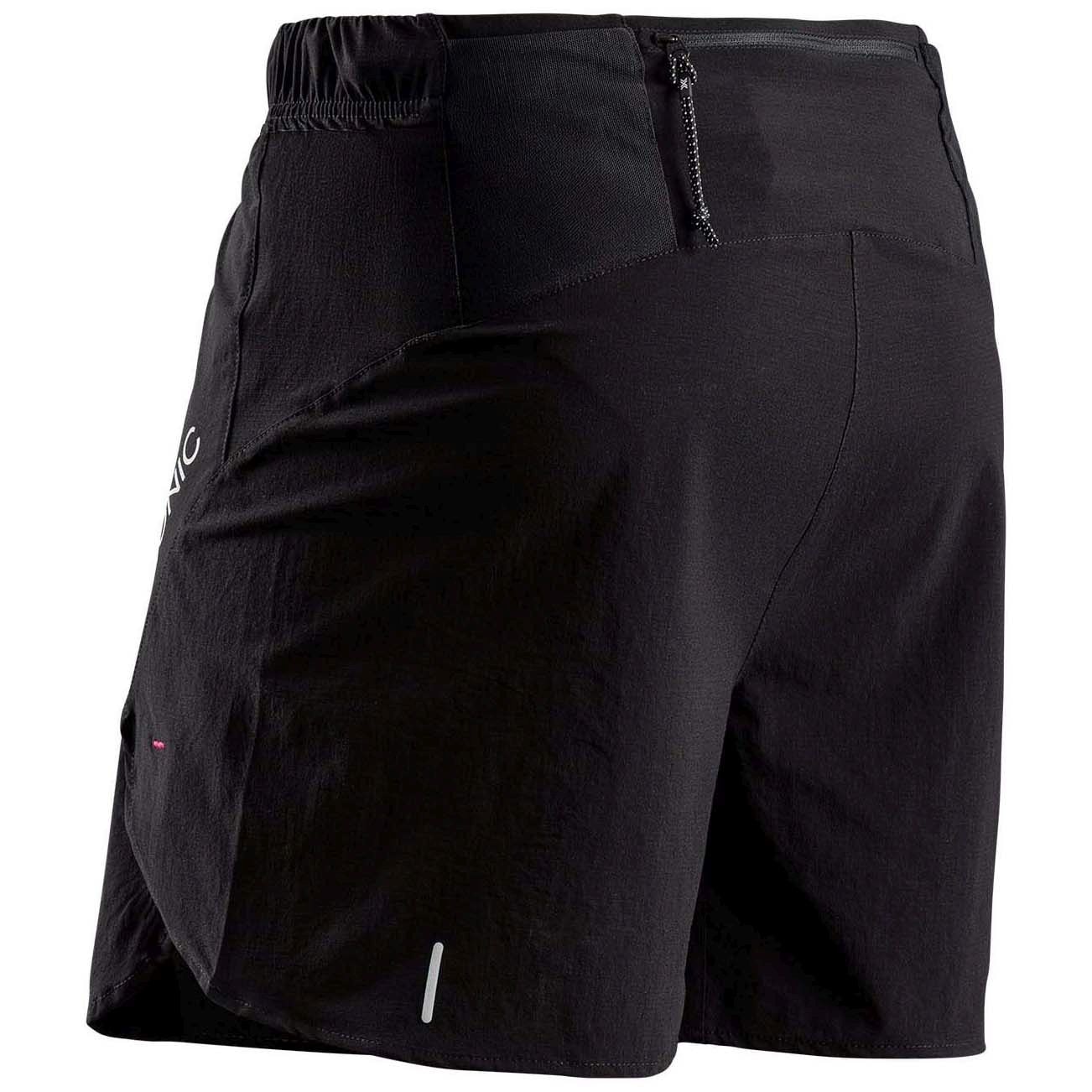 Calções de Running Corefusion Run Perform X-bionic Preto-2