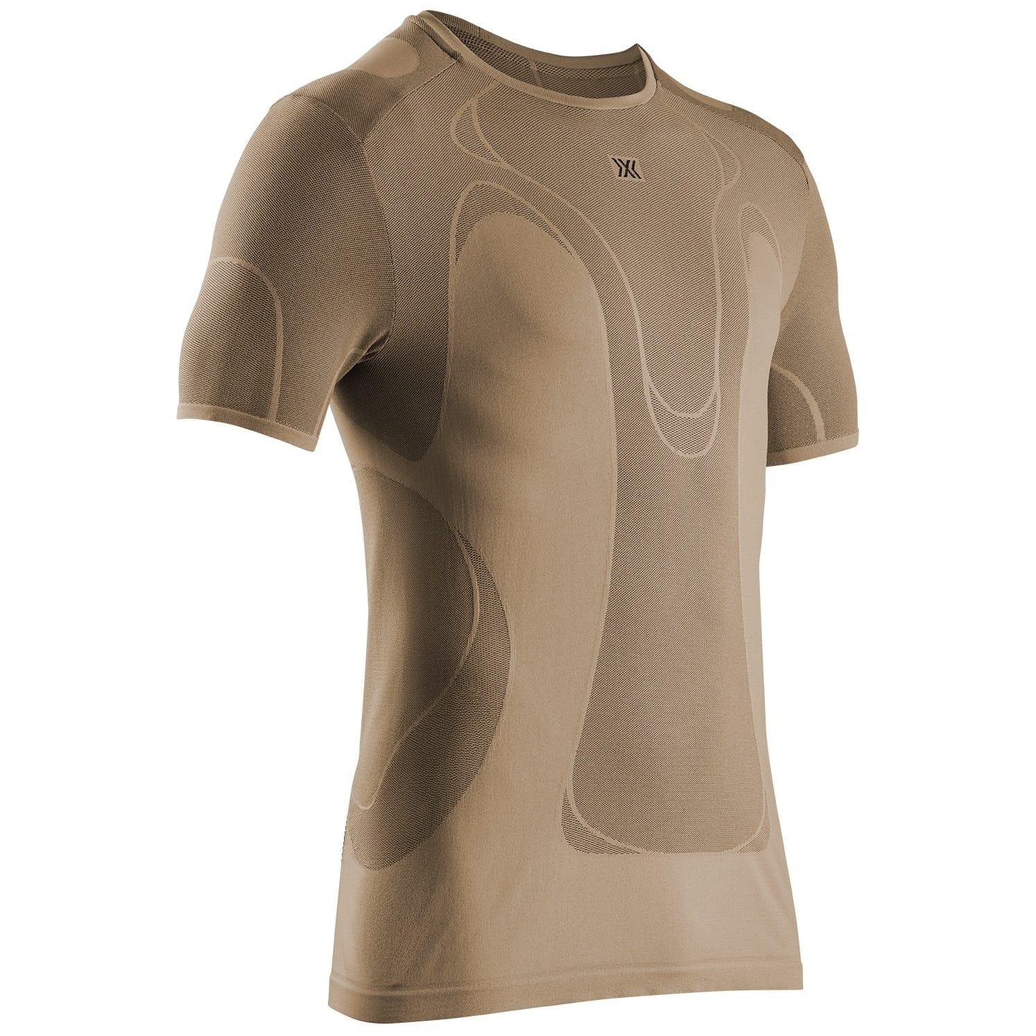 Imagem 0 de T-shirt de Running Xceed Run Perform X-bionic