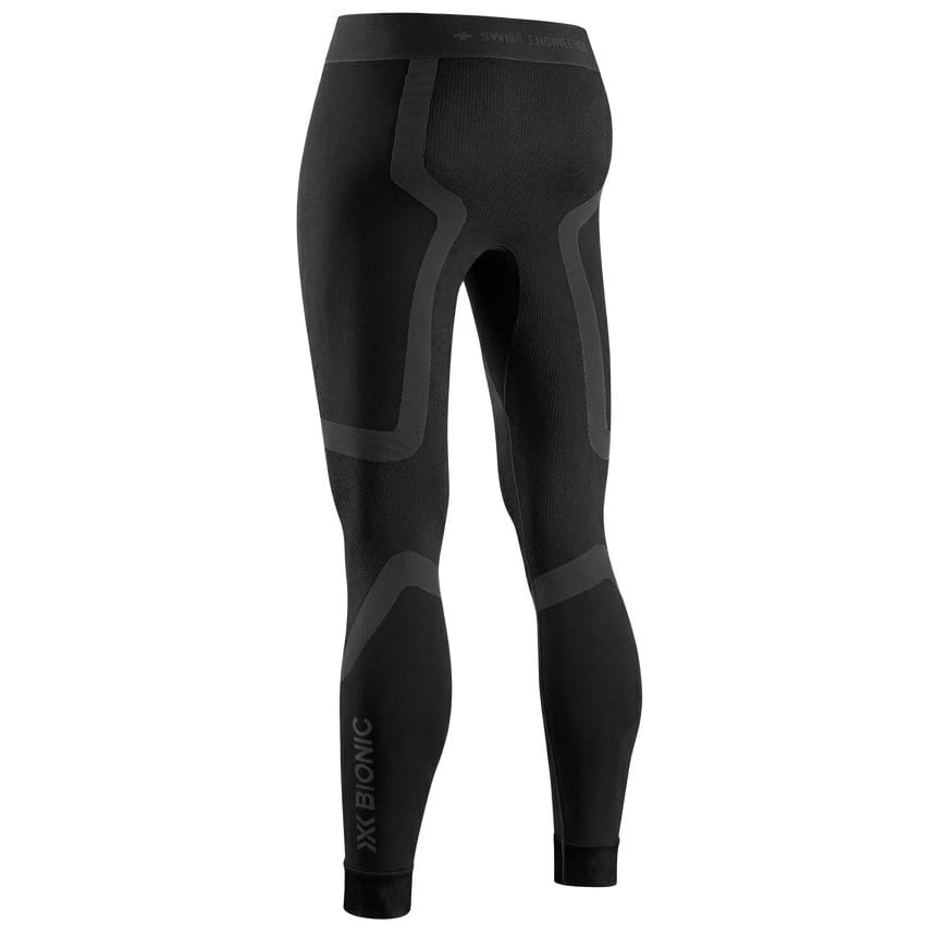 Leggings Térmicas X-ential X-bionic Preto-2
