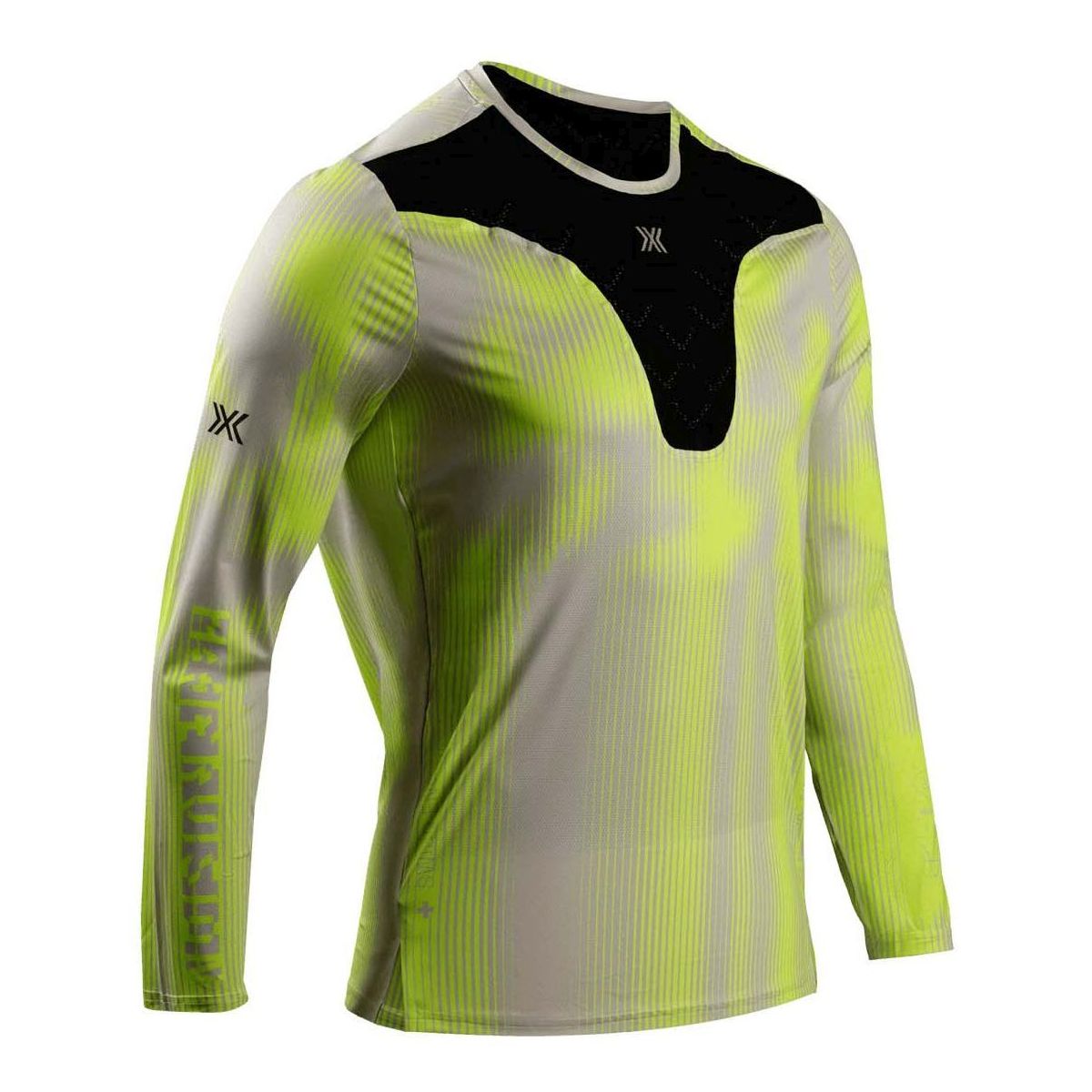 Imagem 0 de T-shirt de Running Corefusion Run X-bionic
