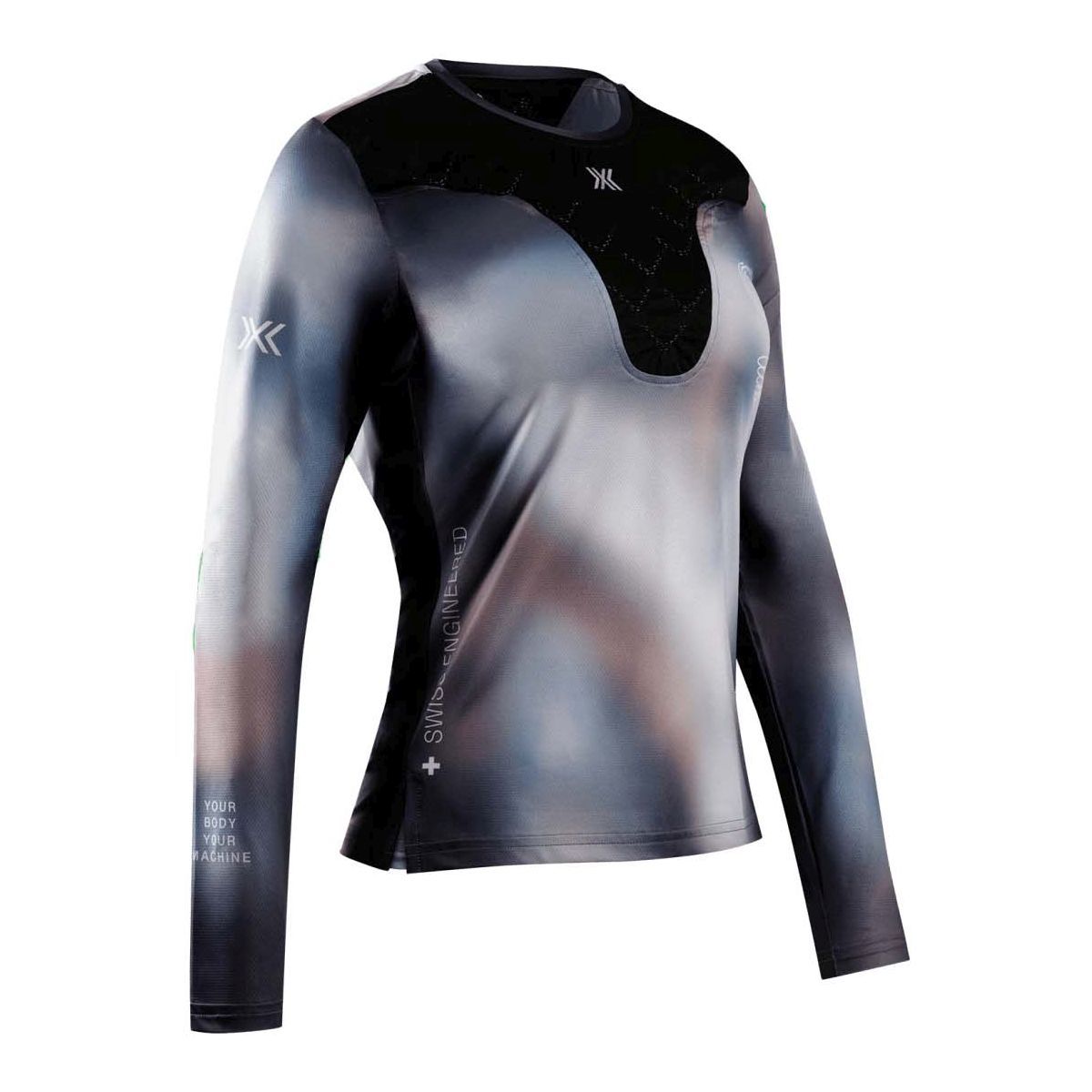 Imagem 0 de T-shirt de Running Corefusion Run X-bionic