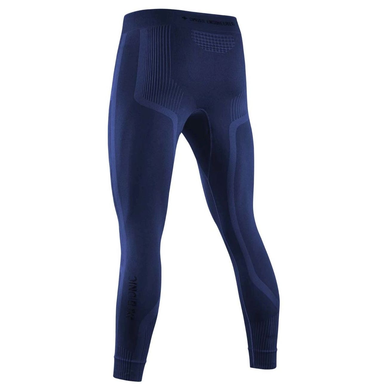 Leggings Térmicas Invent X-bionic Azul-marinho-2