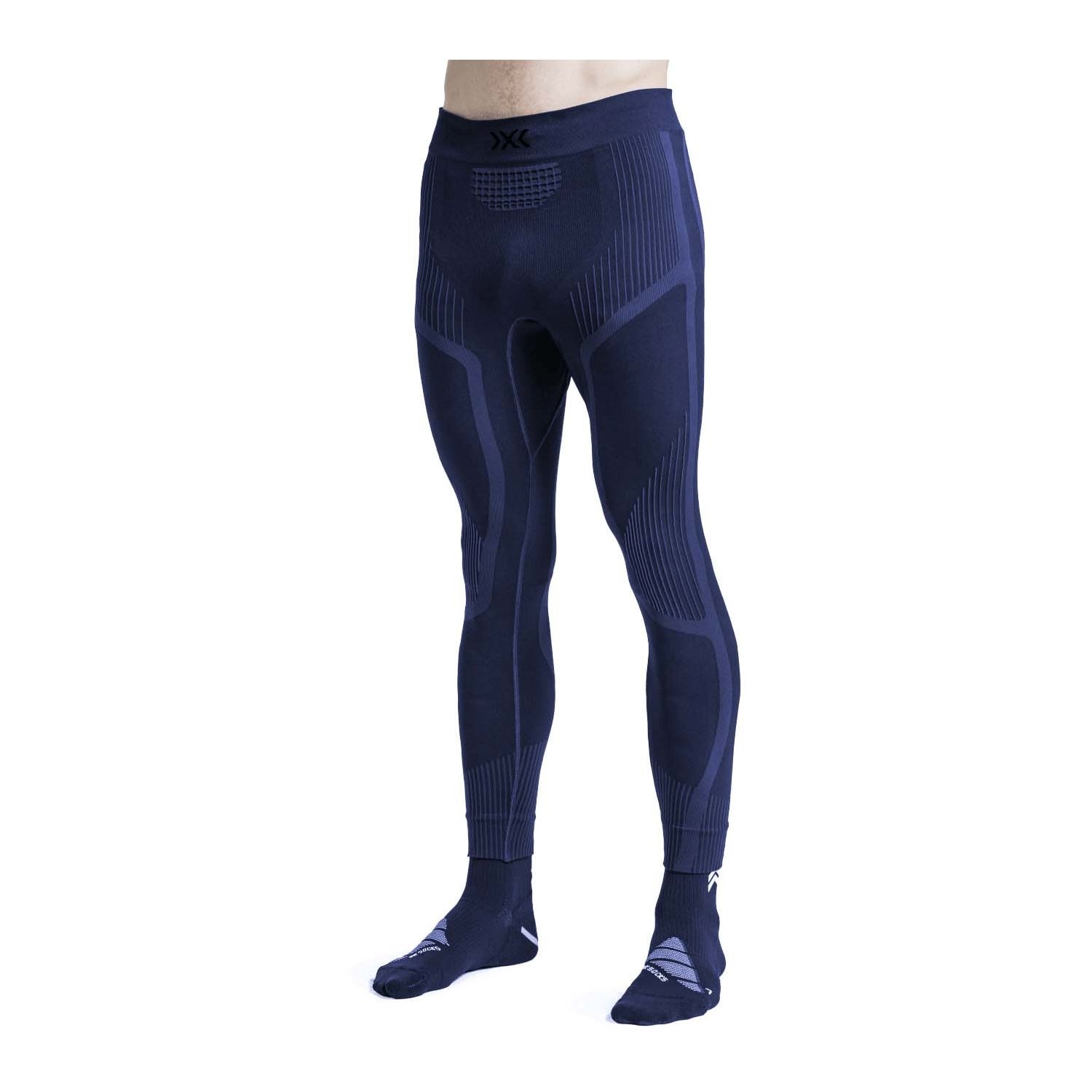 Leggings Térmicas Invent X-bionic Azul-marinho-4