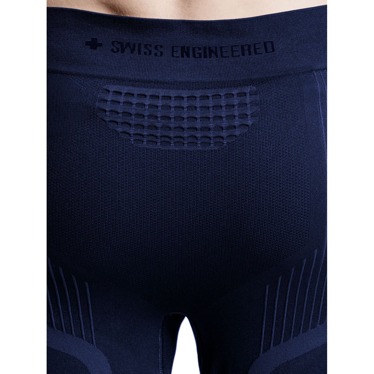 Leggings Térmicas Invent X-bionic Azul-marinho-6