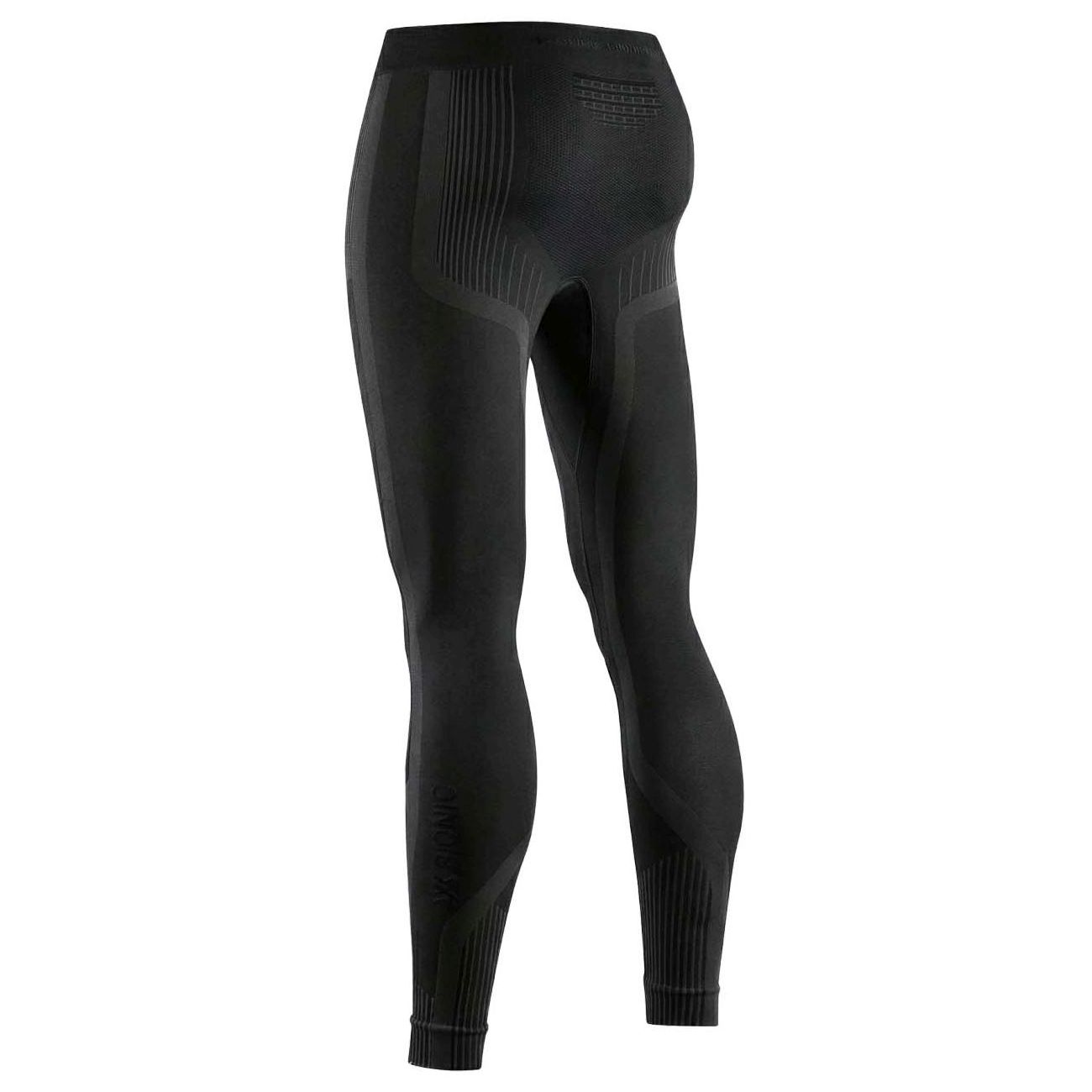 Leggings Térmicas Invent X-bionic Preto-2