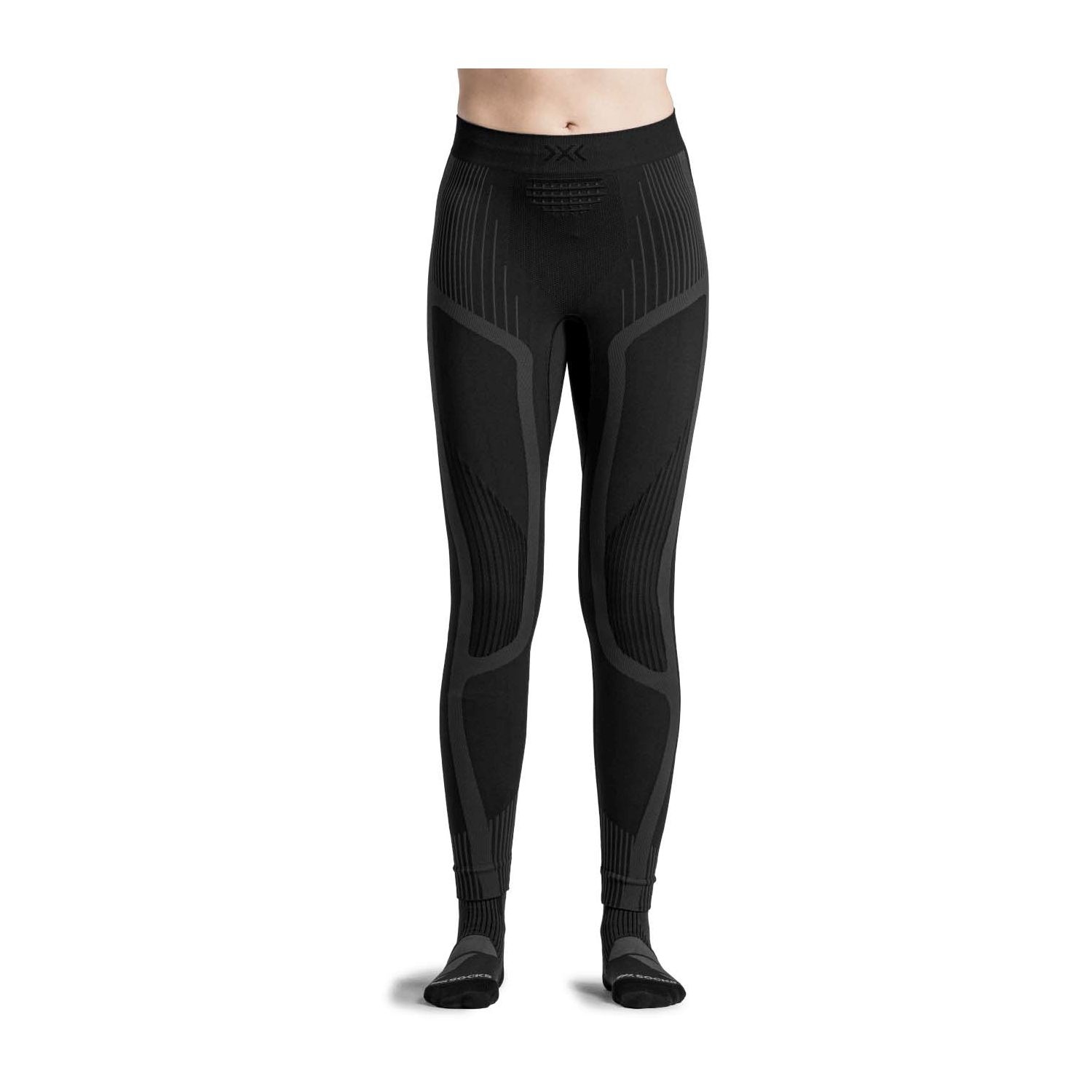 Leggings Térmicas Invent X-bionic Preto-3