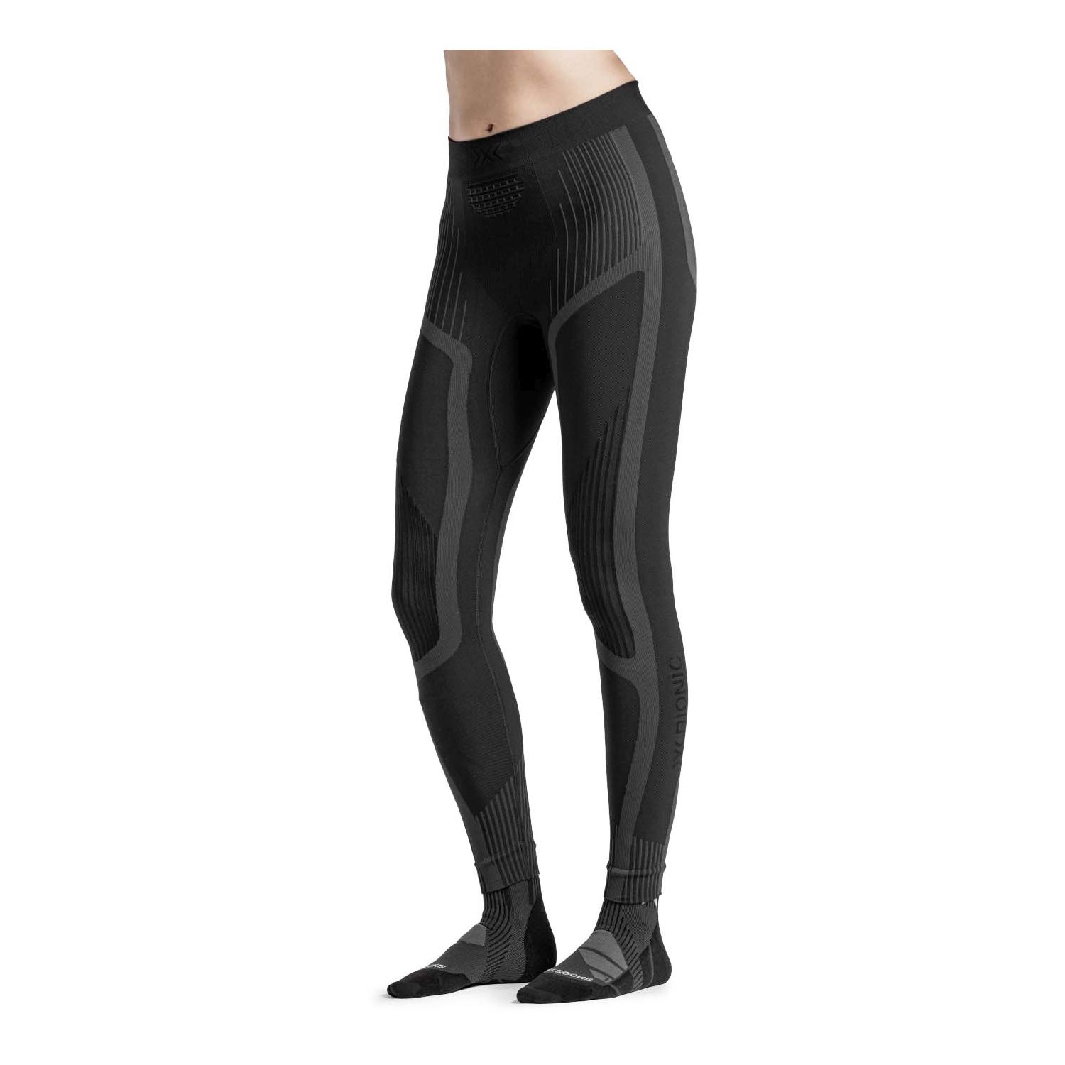 Leggings Térmicas Invent X-bionic Preto-4