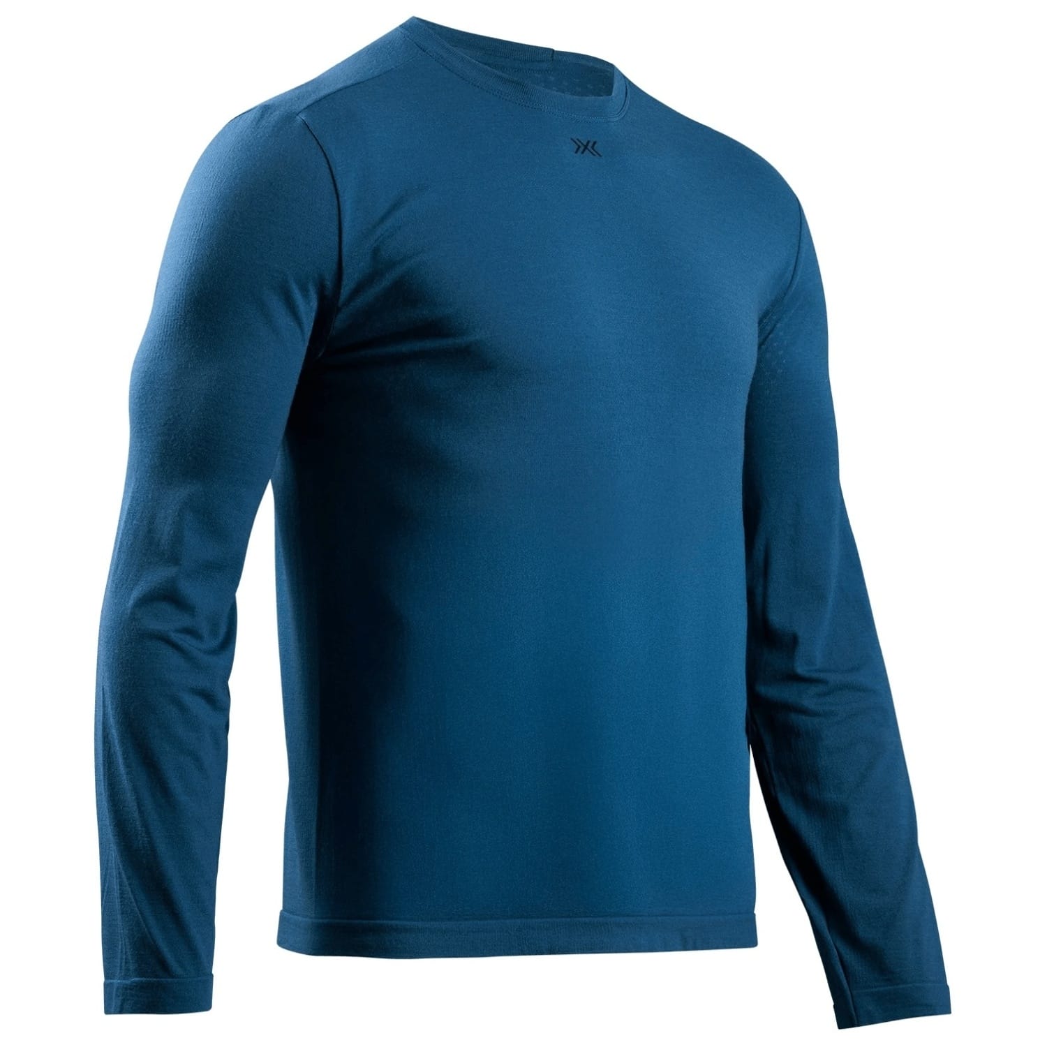 Imagem 0 de T-shirt Térmica Mightywool Light X-bionic