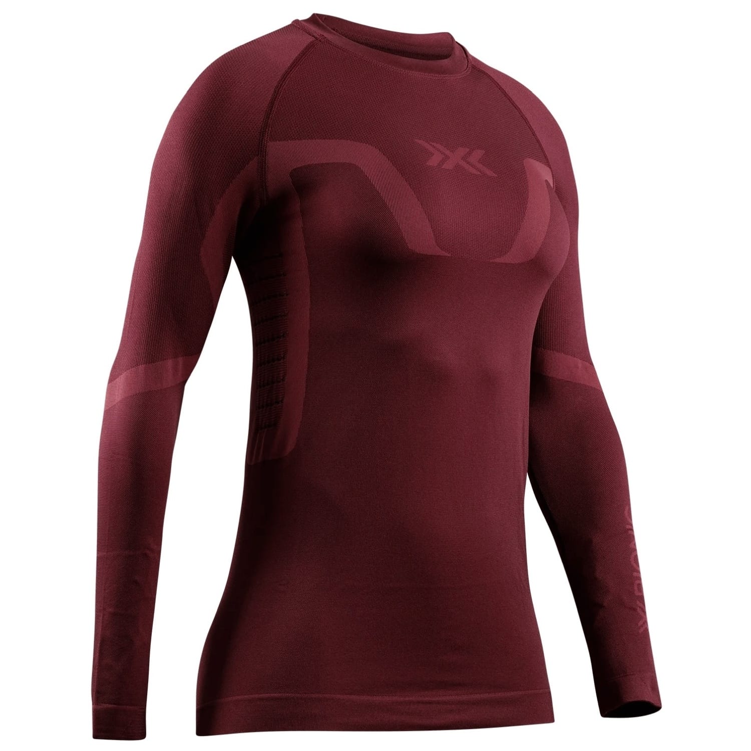 Imagem 0 de T-shirt Térmica X-ential Baselayer X-bionic
