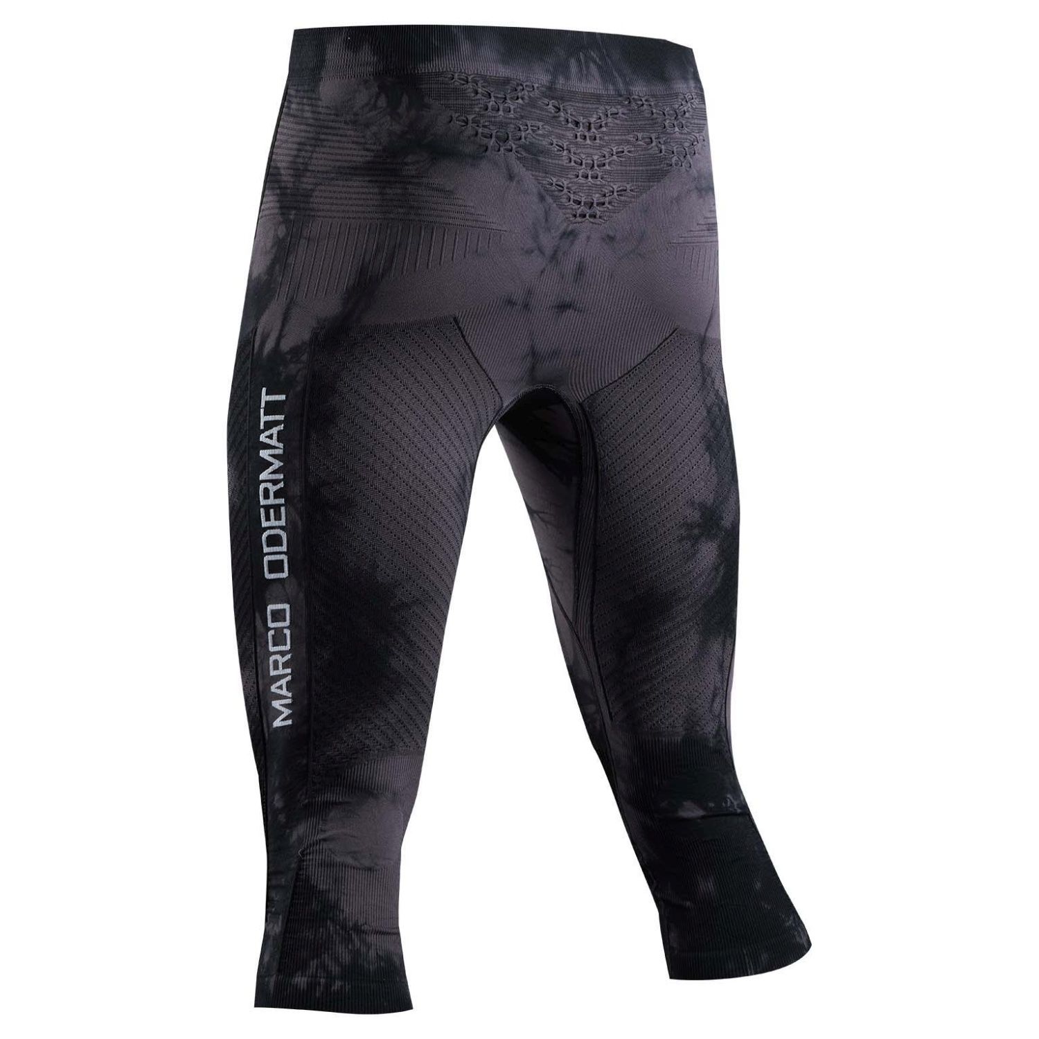 Malla de Ski 3/4 X-bionic Energy Accumulator 4 0 X-bionic Cinzento-2