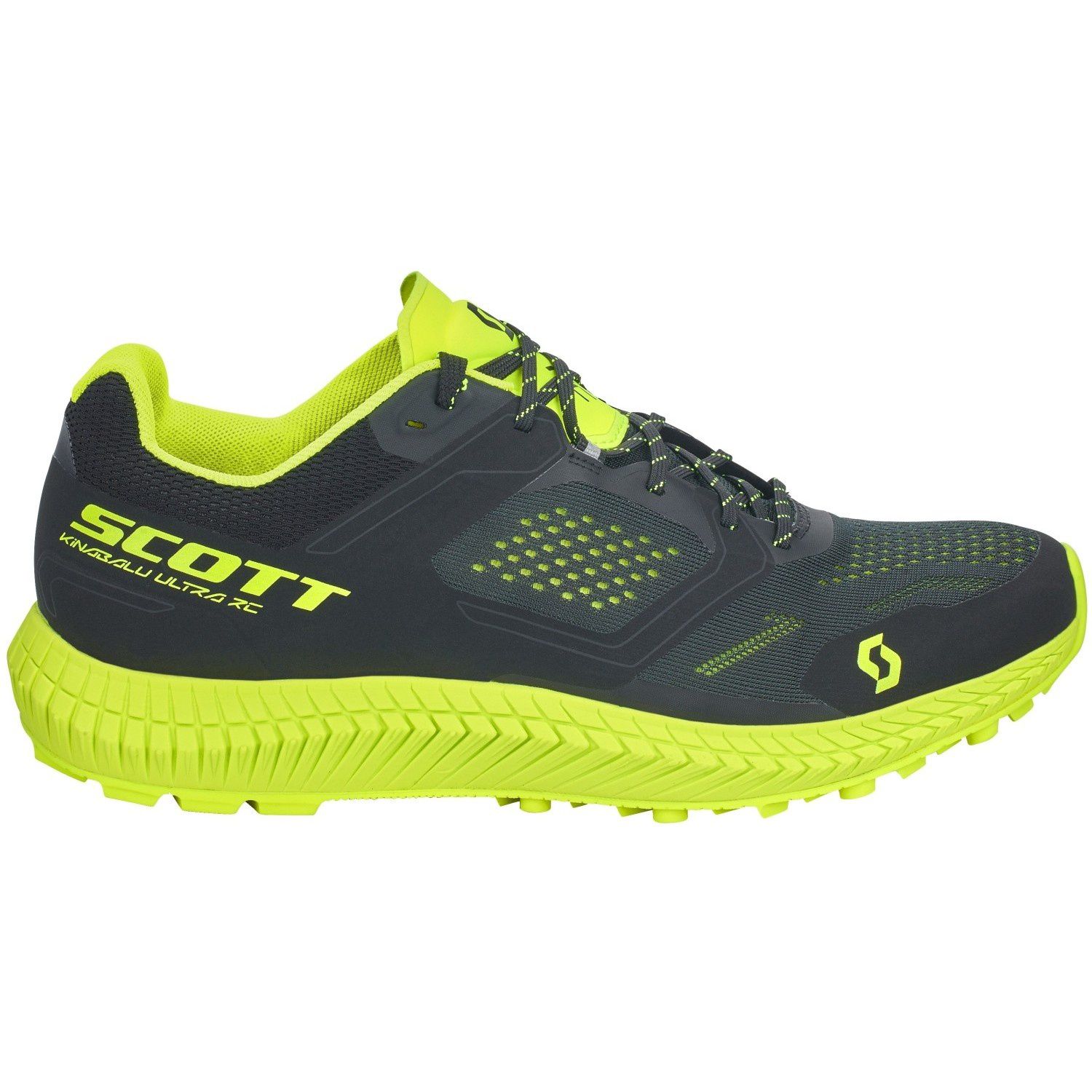 Imagem 0 de Sapatilhas de Trail Running Kinabalu Ultra Rc Scott