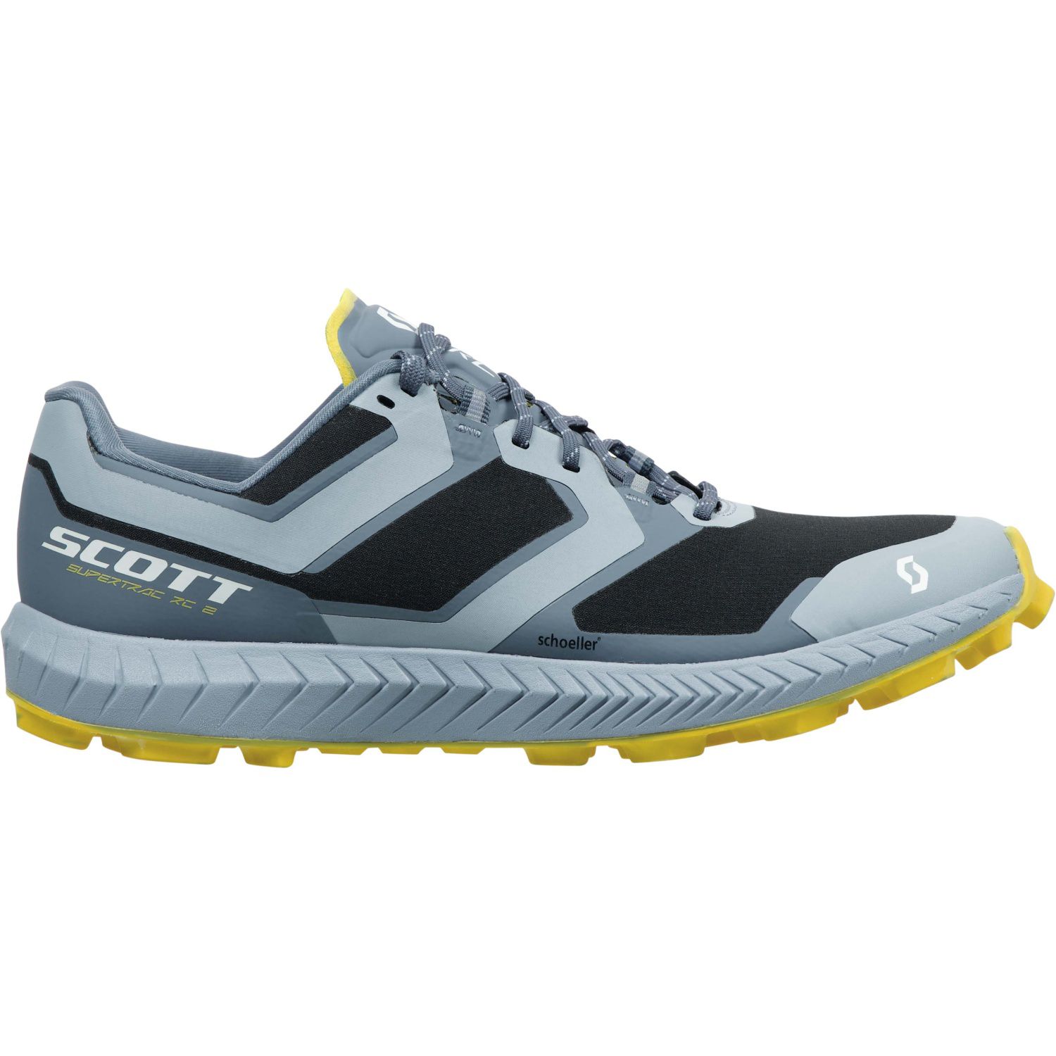 Imagem 0 de Sapatilhas de Trail Running Supertrac Rc 2 Scott