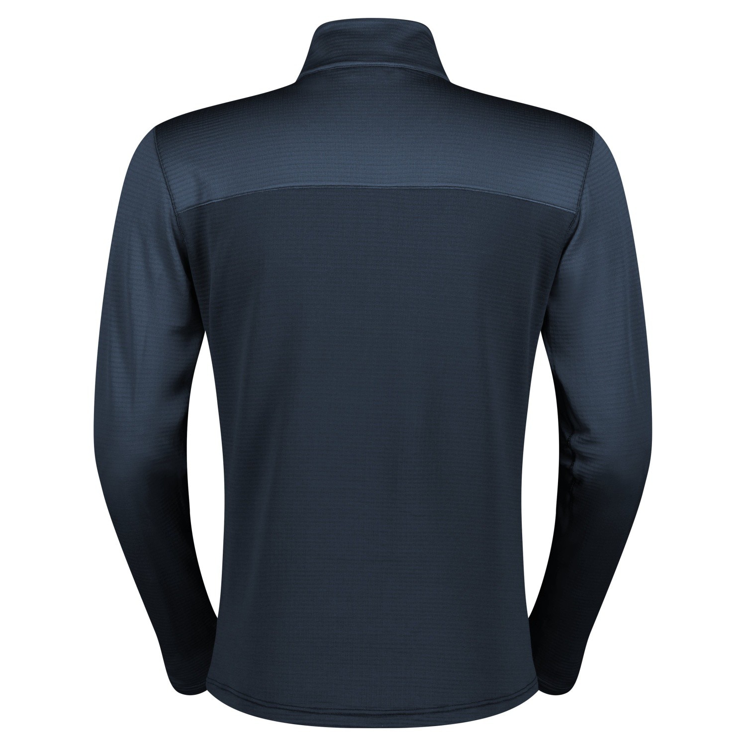 Camisola Defined Light Scott Azul-2