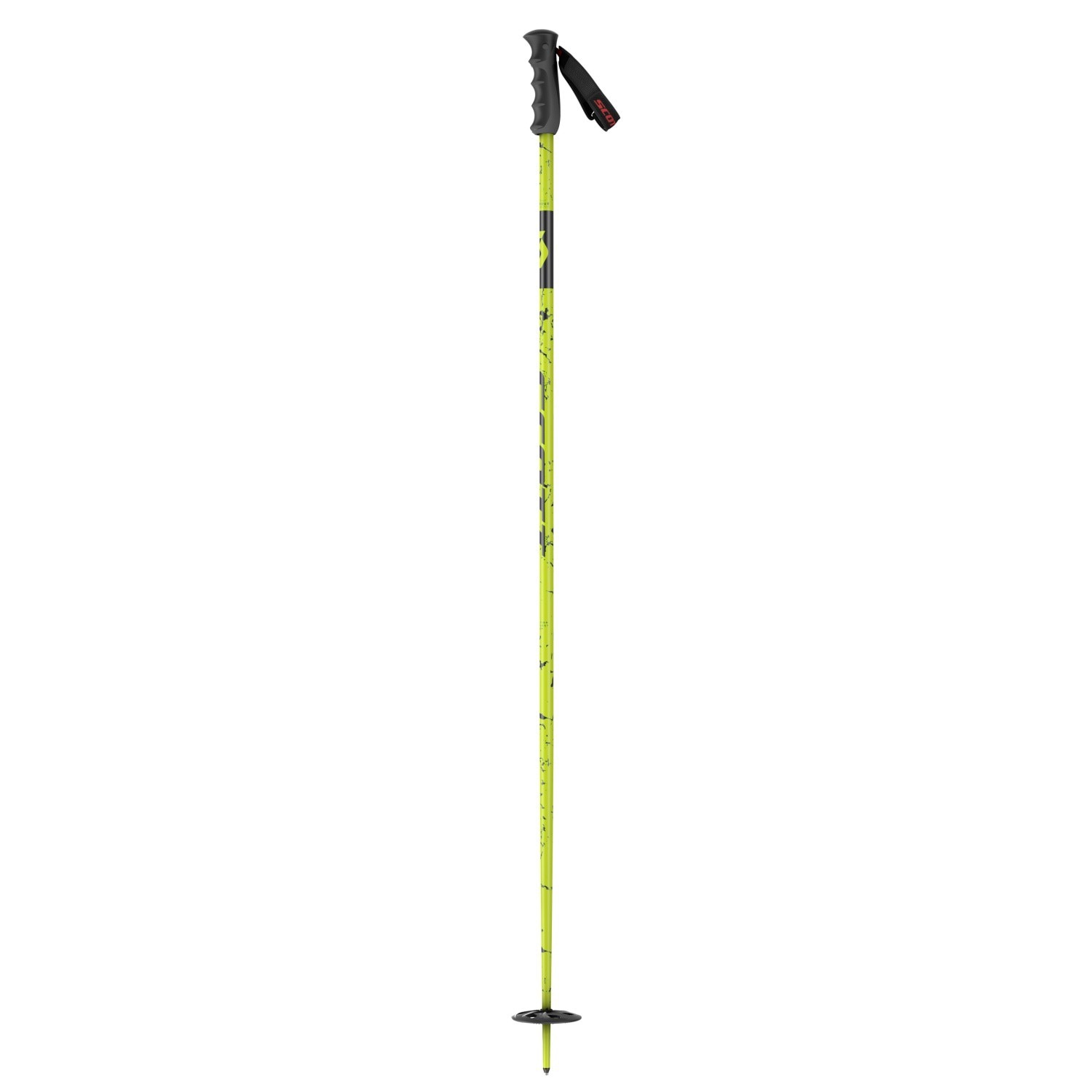 Imagem 0 de Bastões de Ski Team Issue Srs Scott