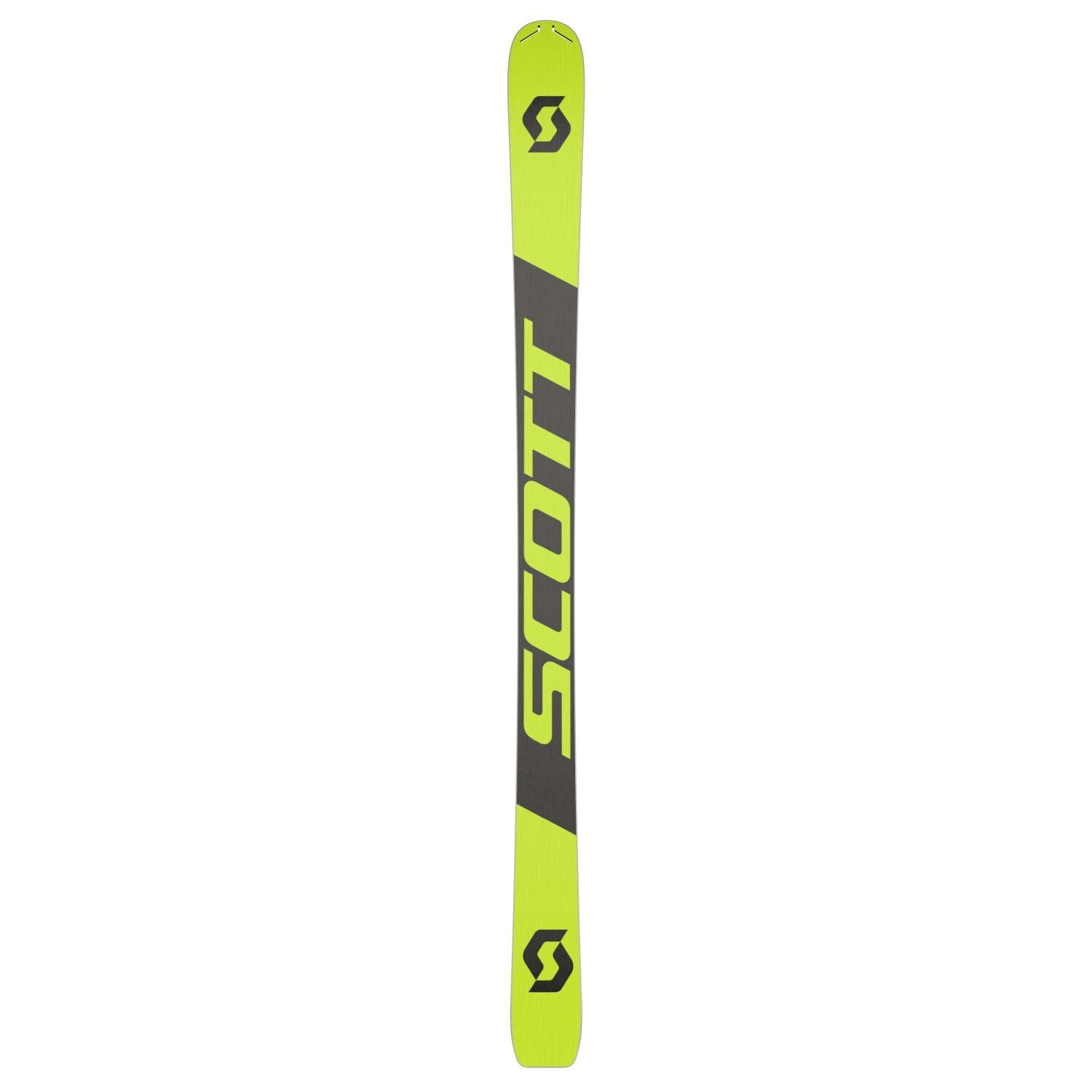 Ski sem Fixação Pure Mission 98ti Scott Multicolor-2