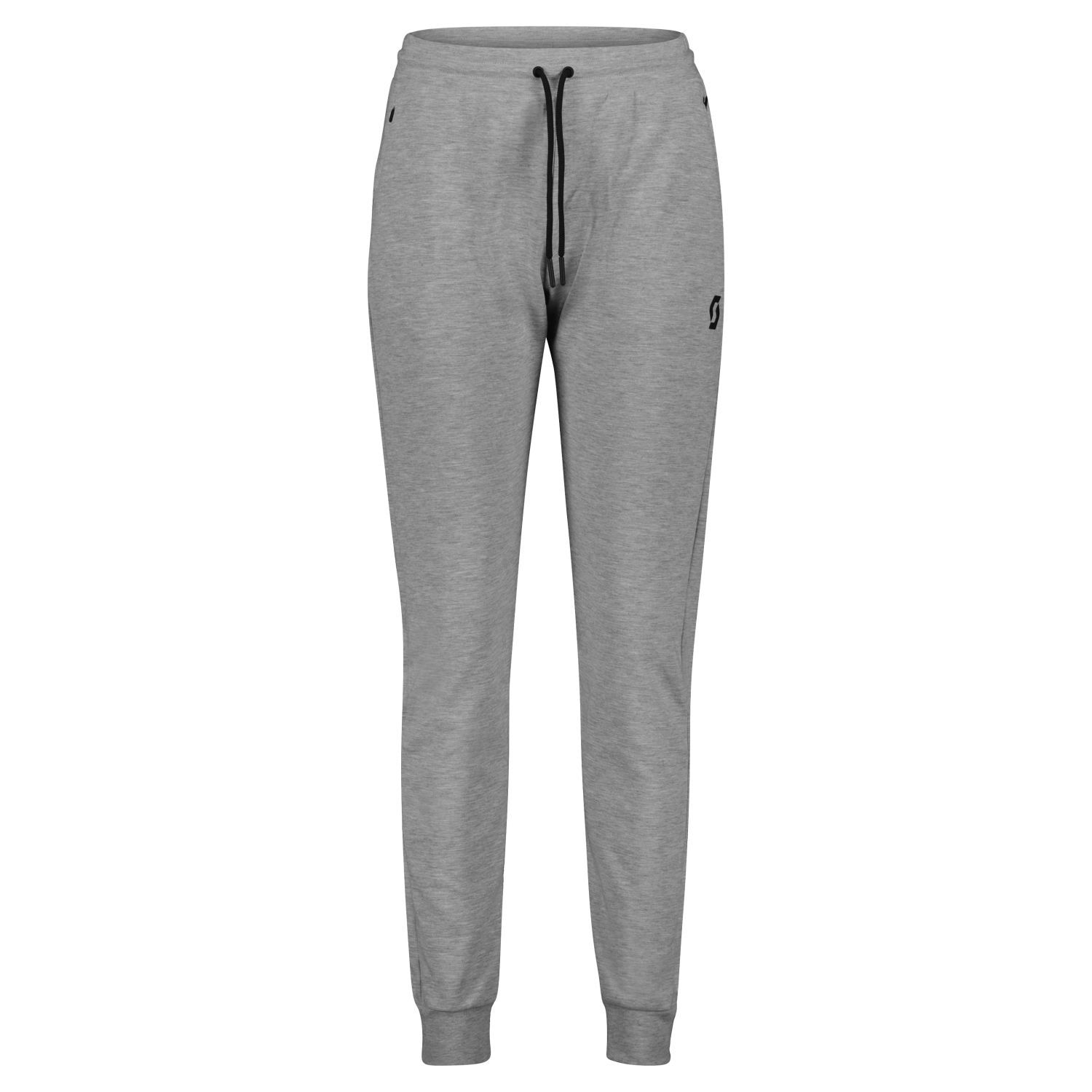 Calças Tech Jogger Scott Cinzento-1