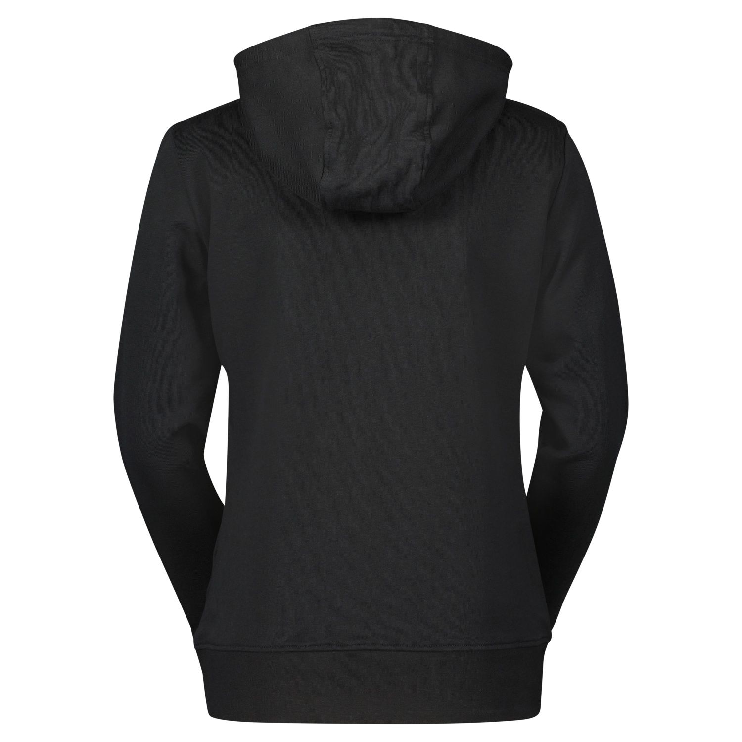 Sweatshirt no Shortcuts Scott Preto-2