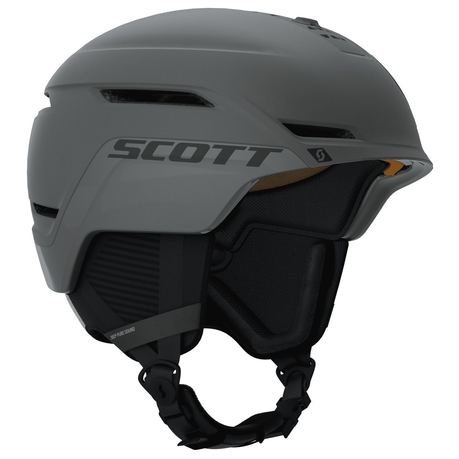 Imagem 0 de Capacete de Ski Symbol 2 Plus D Scott