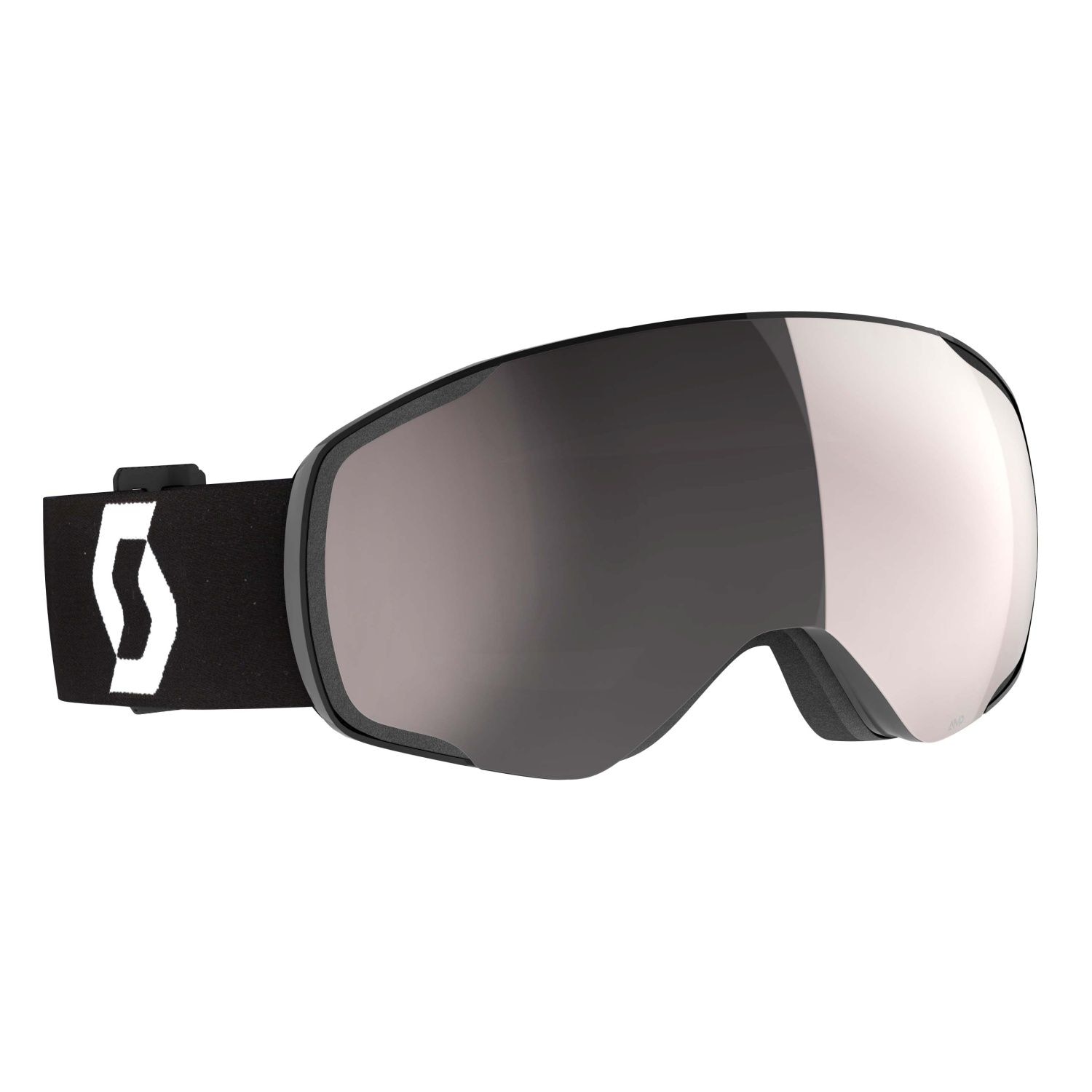 Imagem 0 de Máscara de Ski e Snow Vapor Lente S2 Scott