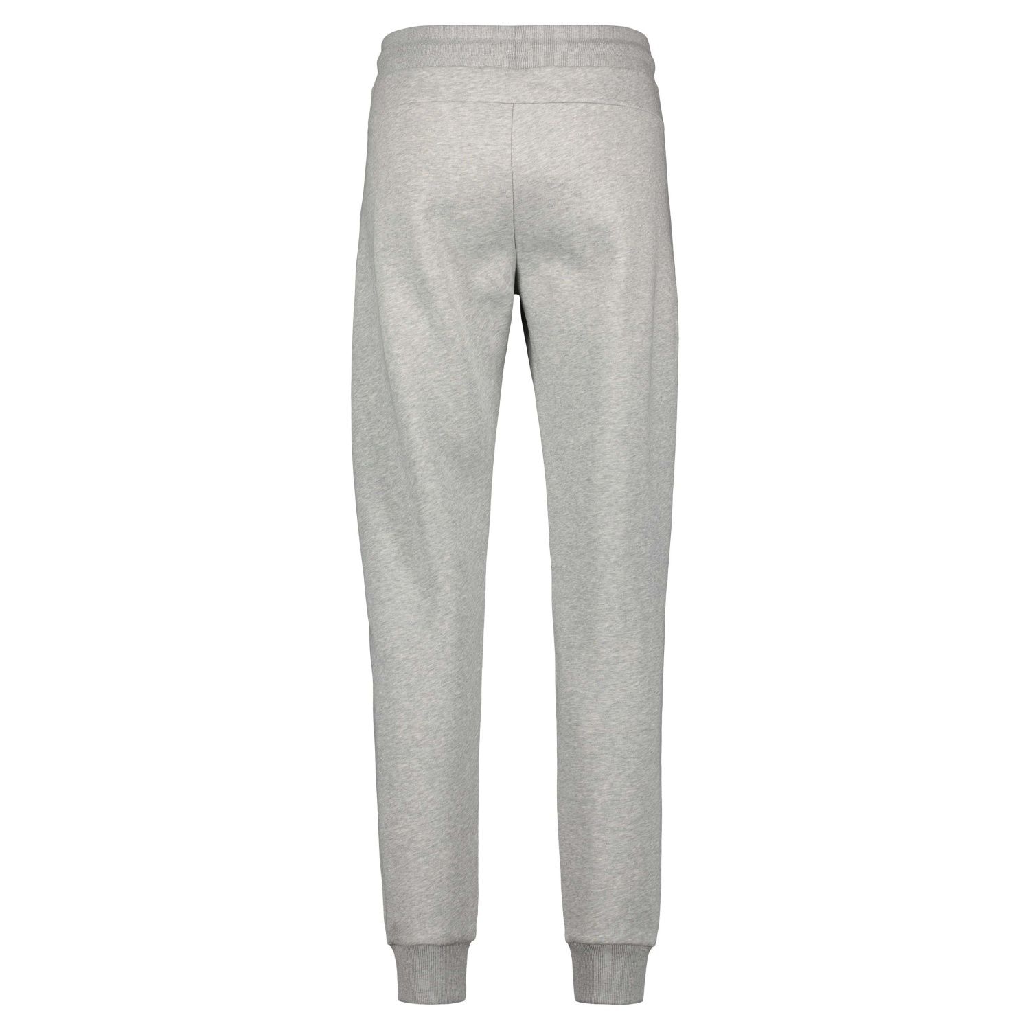 Calças Tech Jogger Warm Scott Cinzento-claro-2