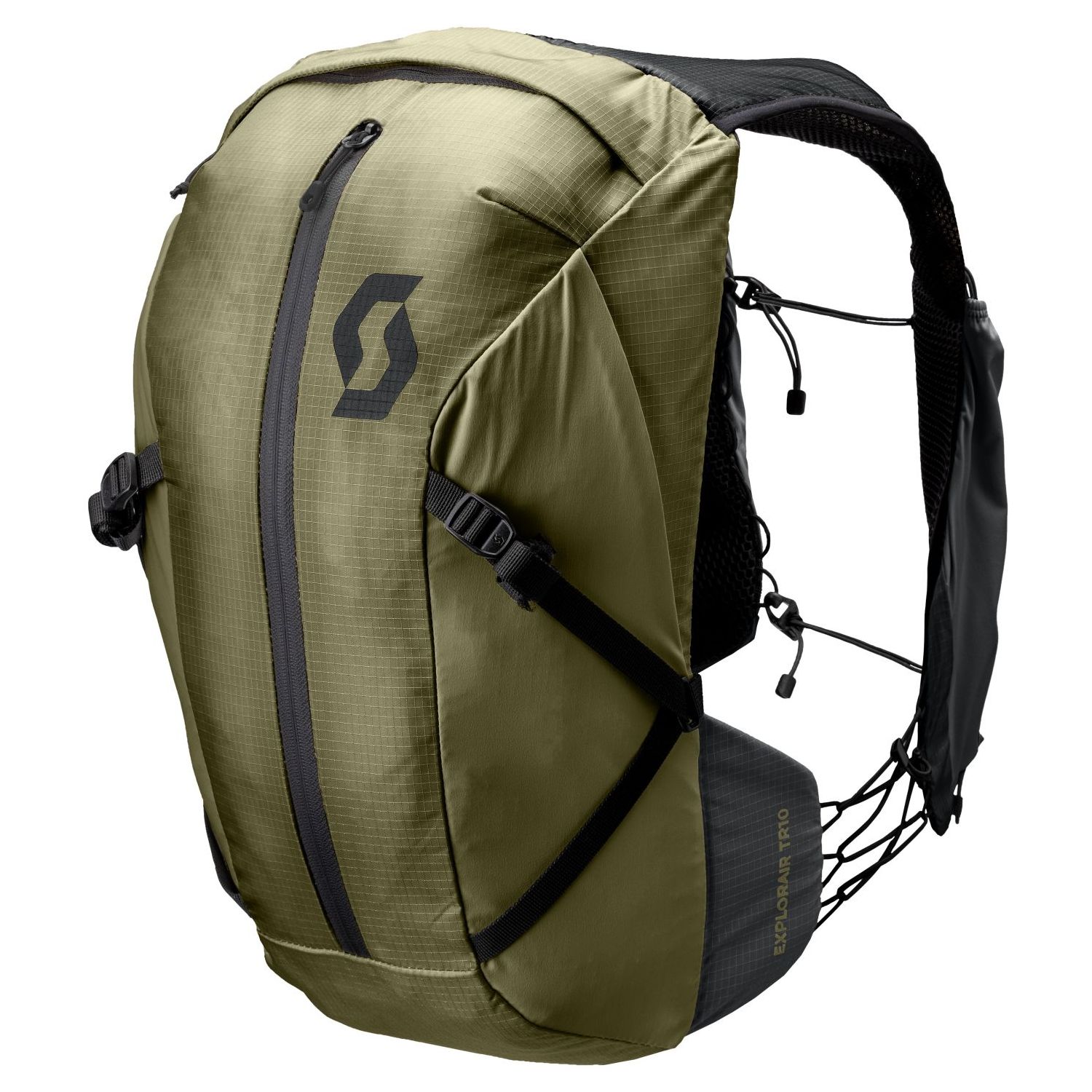 Imagem 0 de Mochila de Montanha Explorair 10 L Scott