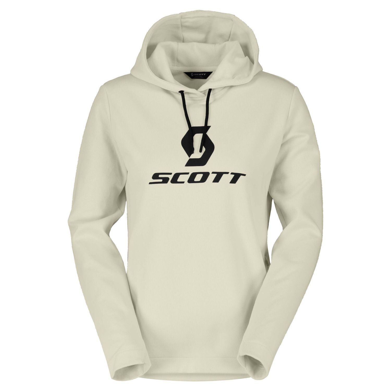 Sweatshirt Tech Scott Branco-marfim-1