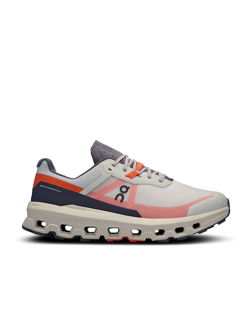 Imagem 0 de Sapatilhas On Running Cloudvista 2 de Homem - Trail Running - Transparente
