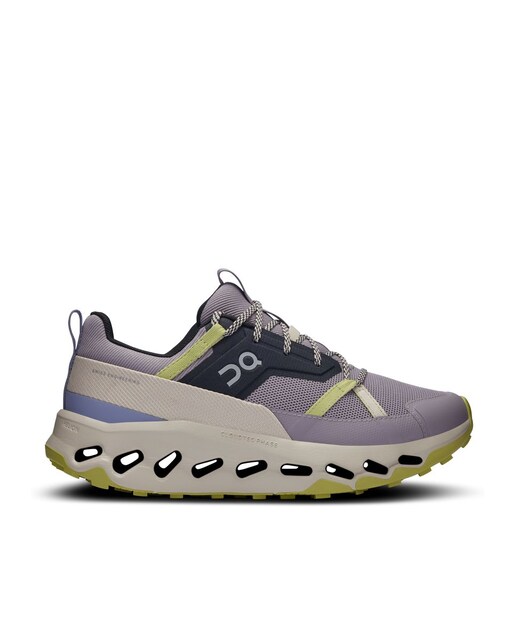 Imagem 0 de Sapatilhas On Running Cloudhorizon de Mulher - Trail Running - Cinzento