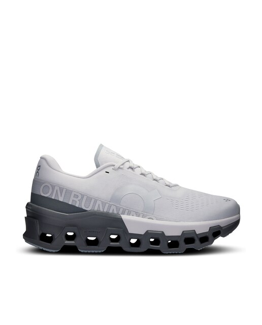 Imagem 0 de Sapatilhas On Running Cloudmonster 2 de Homem - Running - Transparente